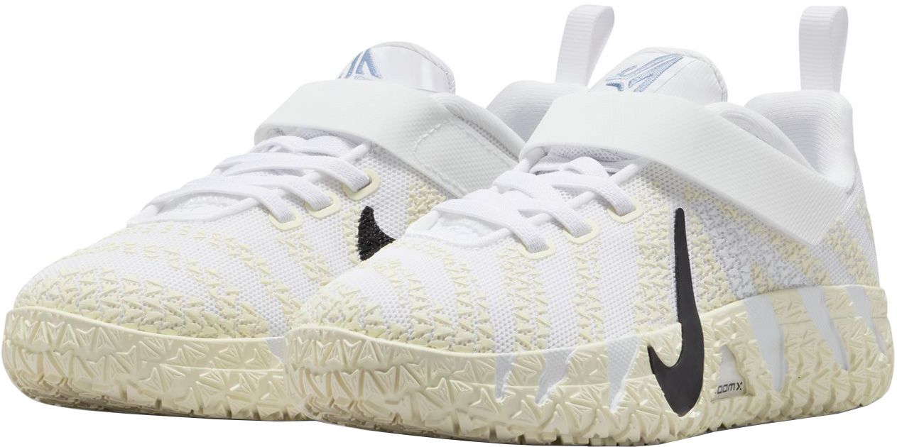 Nike Kids' Preschool Ja 3 Basketball Shoes product image