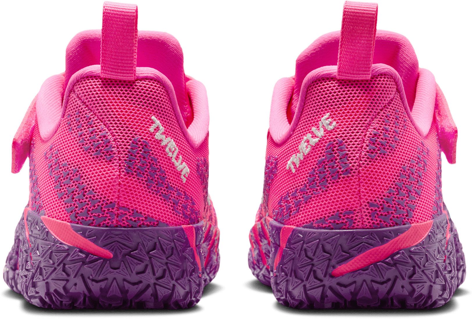 Nike Kids' Preschool Ja 3 Basketball Shoes product image