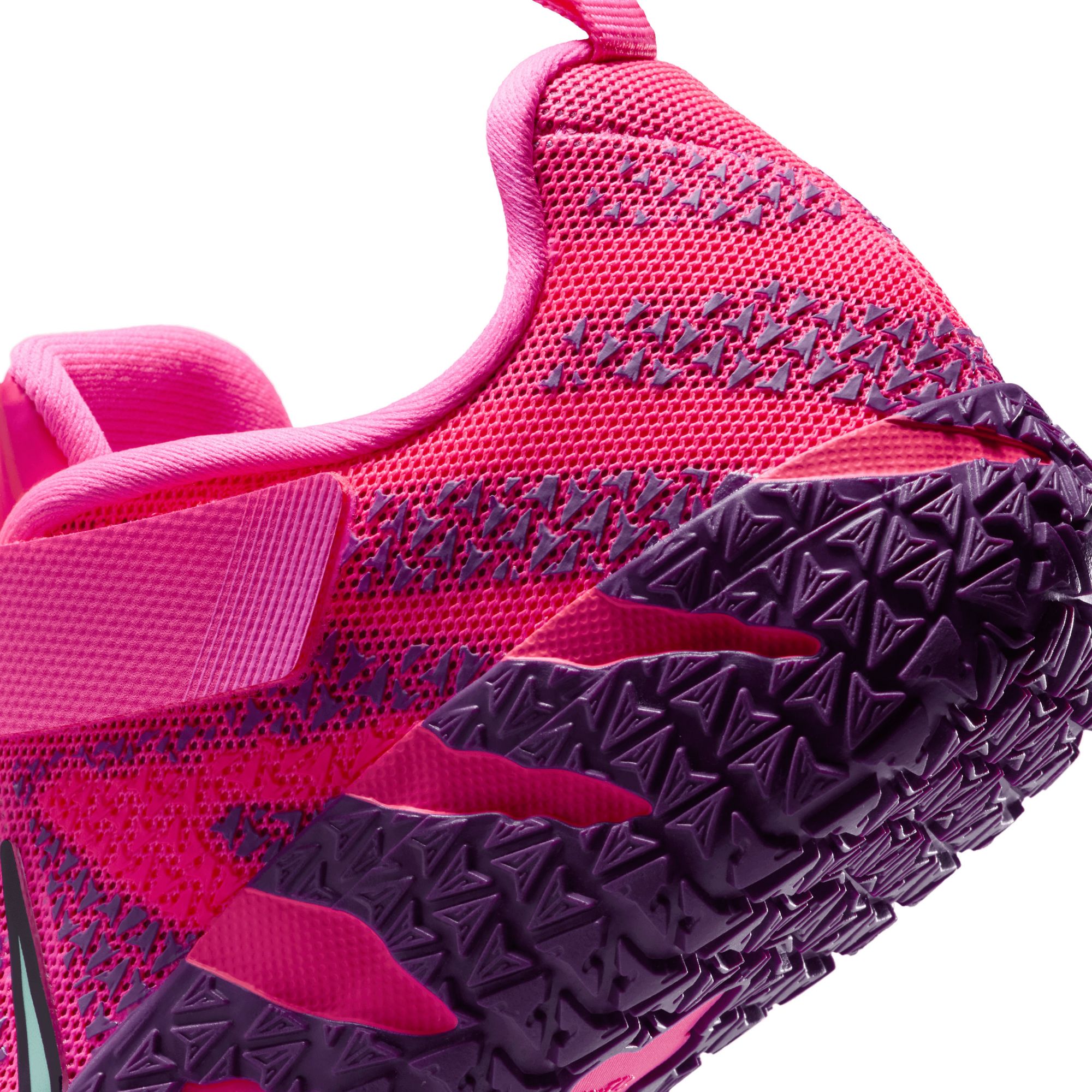 Nike Kids' Preschool Ja 3 Basketball Shoes product image