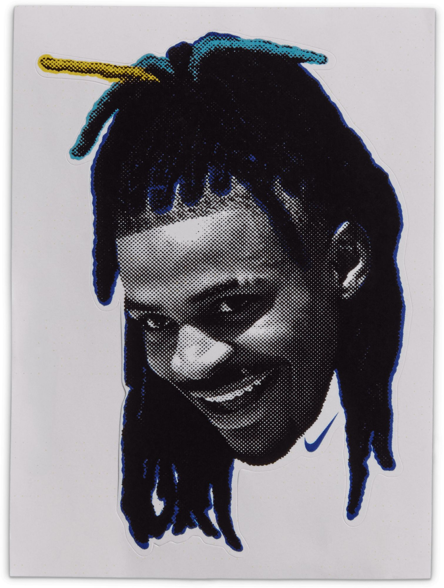 Nike Kids' Preschool Ja 3 Basketball Shoes product image