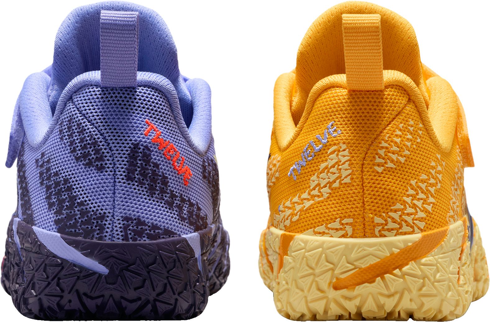 Nike Kids' Preschool Ja 3 Basketball Shoes product image