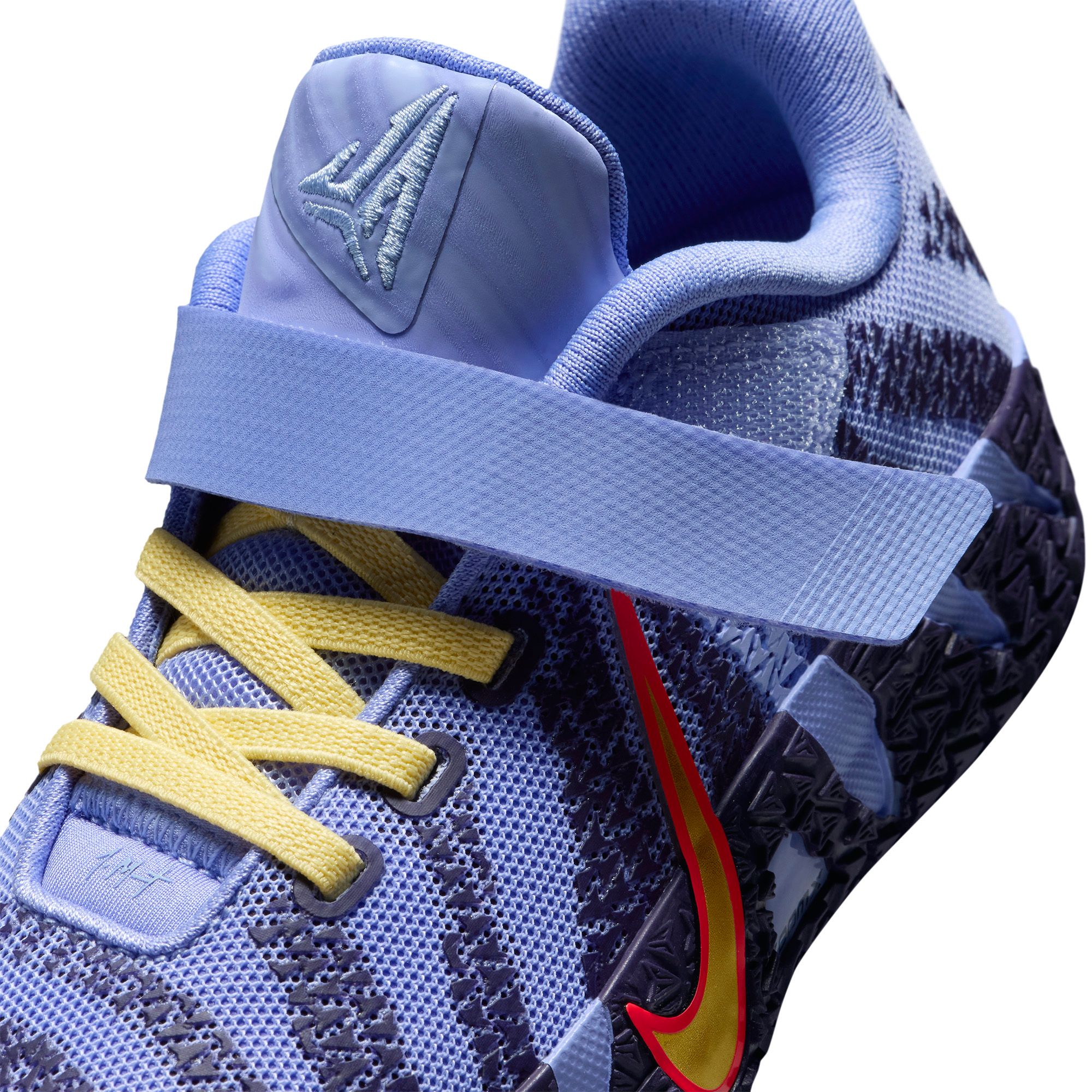 Nike Kids' Preschool Ja 3 Basketball Shoes product image