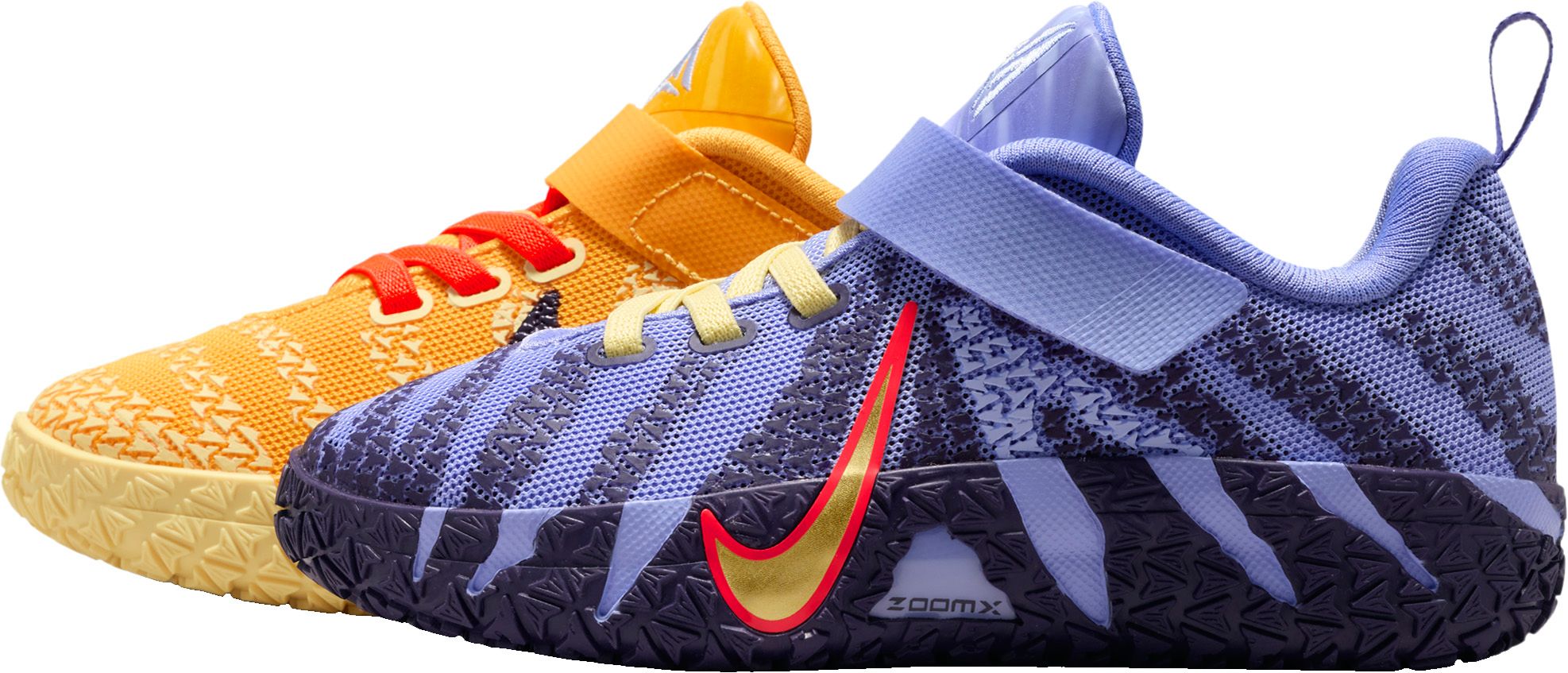 Nike Kids' Preschool Ja 3 Basketball Shoes product image