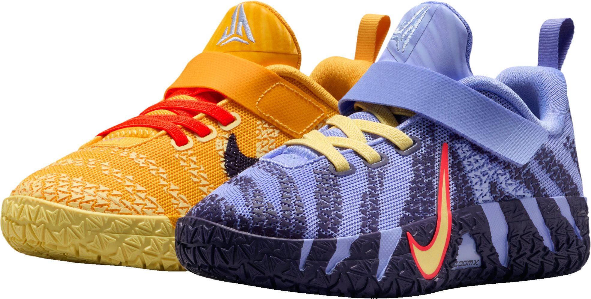 Nike Kids' Preschool Ja 3 Basketball Shoes product image