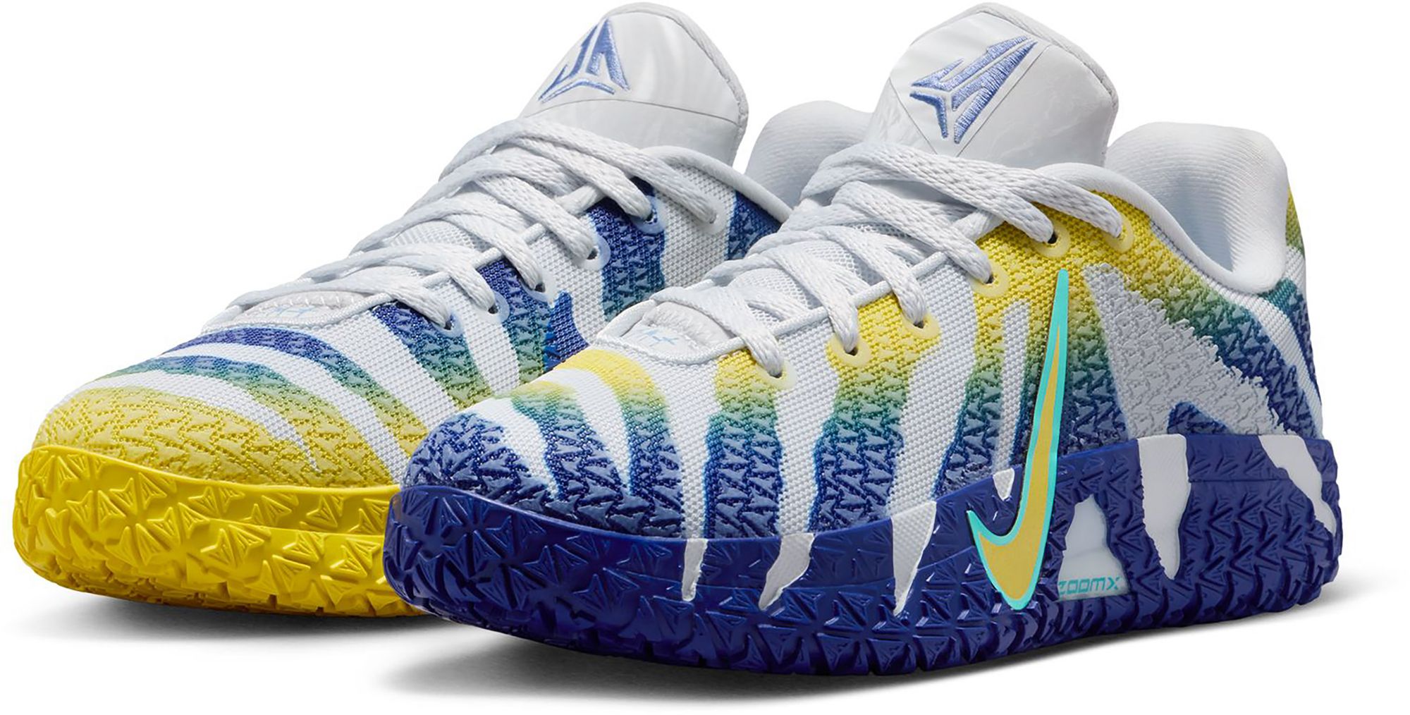 Nike Kids' Grade School Ja 3 ‘Murray State' Shoes product image