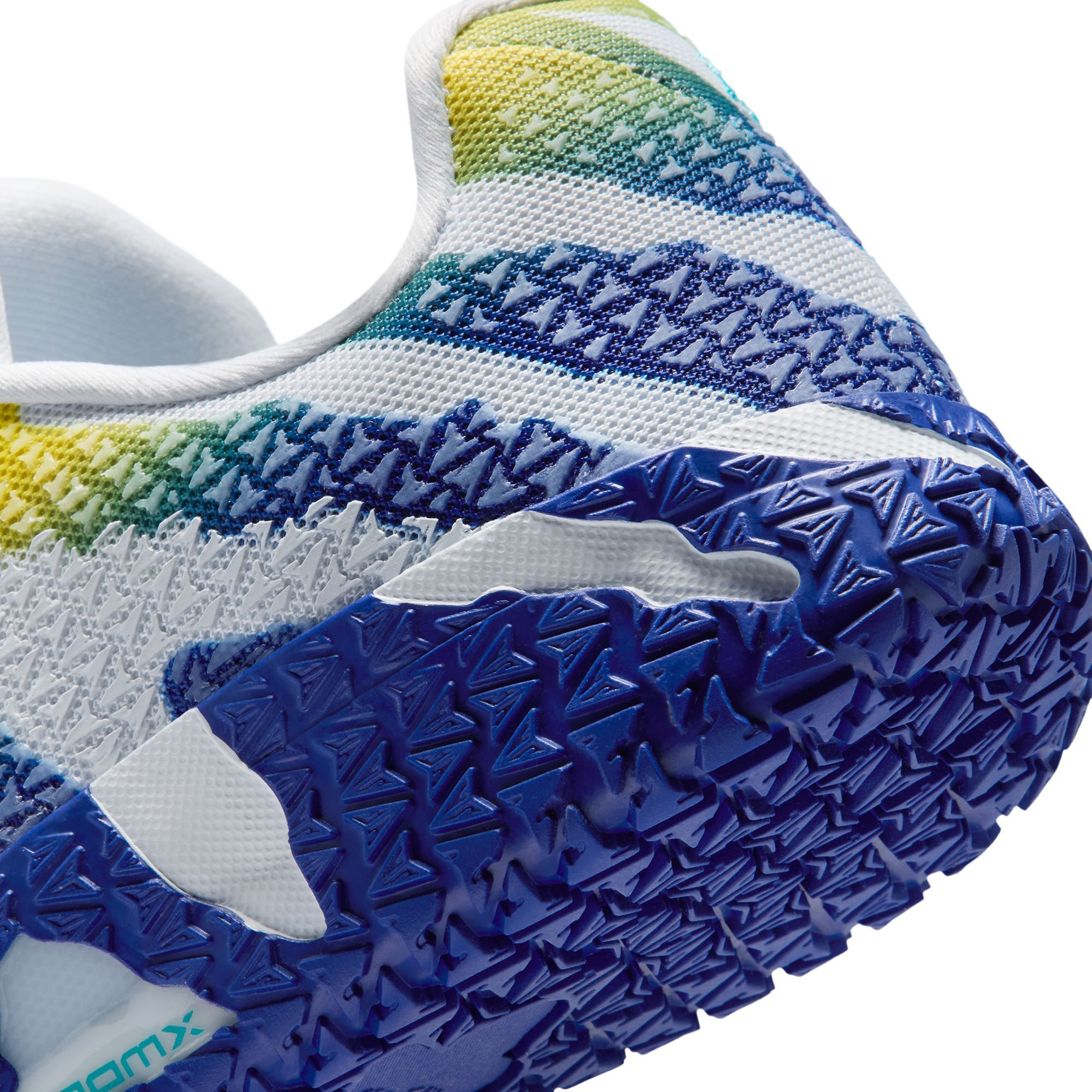 Nike Kids' Grade School Ja 3 ‘Murray State' Shoes product image