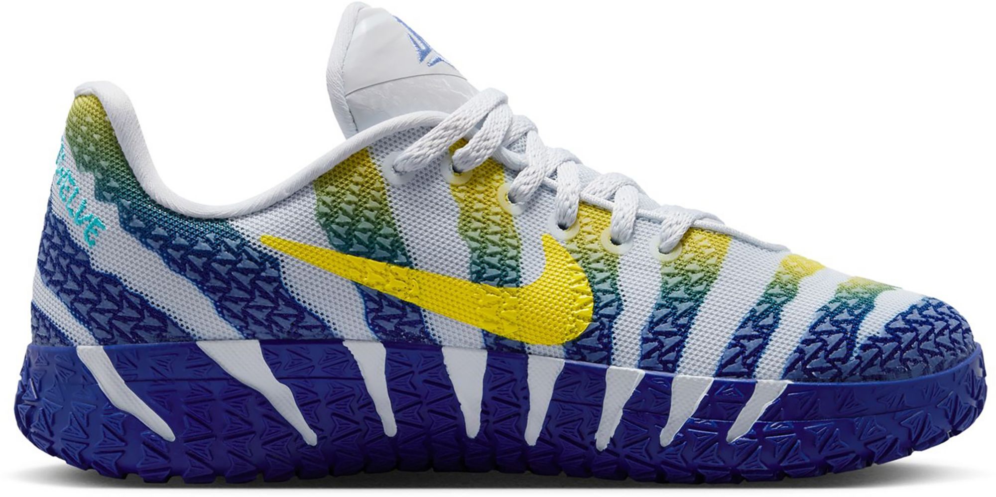 Nike Kids' Grade School Ja 3 ‘Murray State' Shoes product image