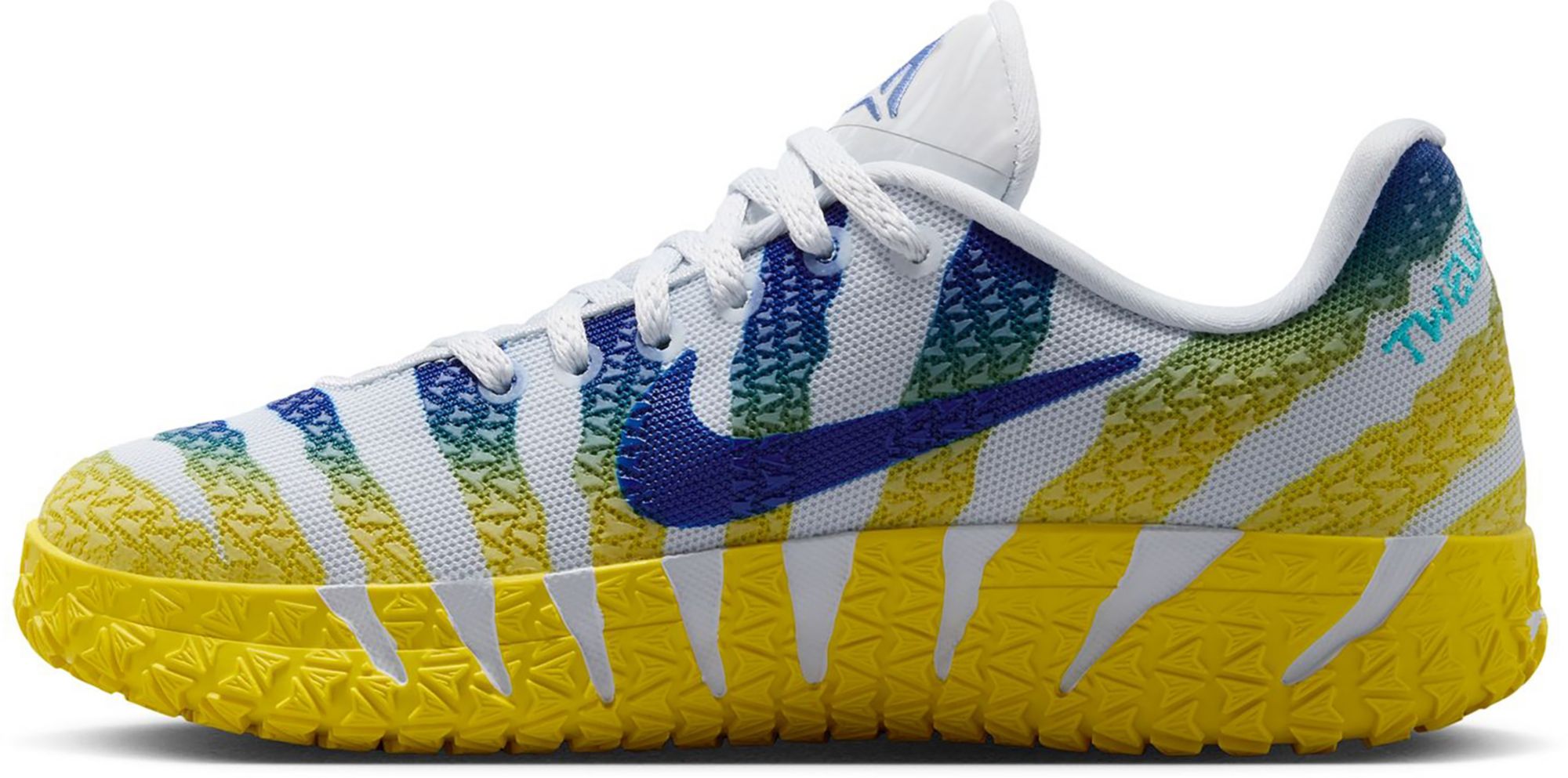 Nike Kids' Grade School Ja 3 ‘Murray State' Shoes product image