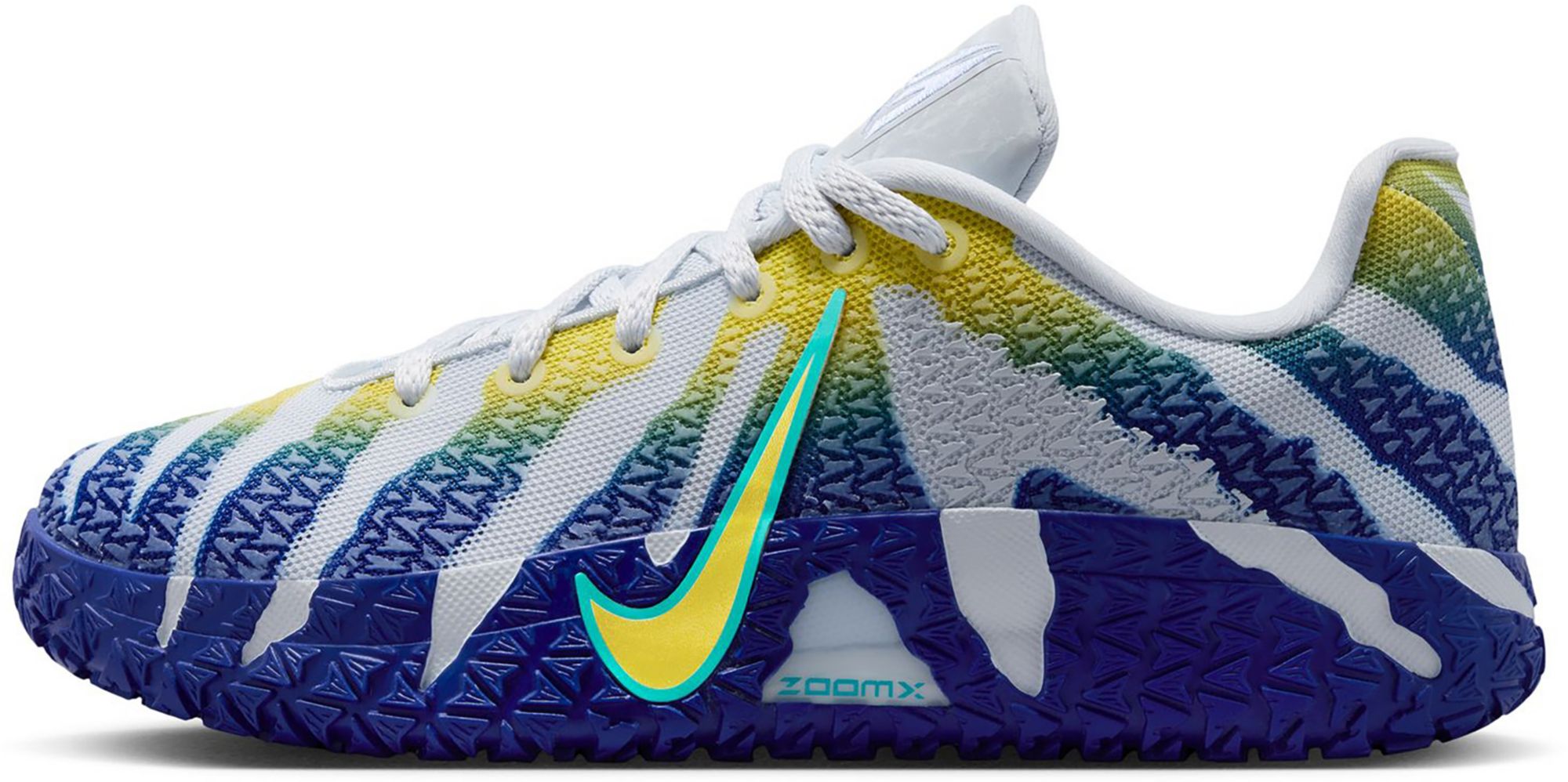 Nike Kids' Grade School Ja 3 ‘Murray State' Shoes product image