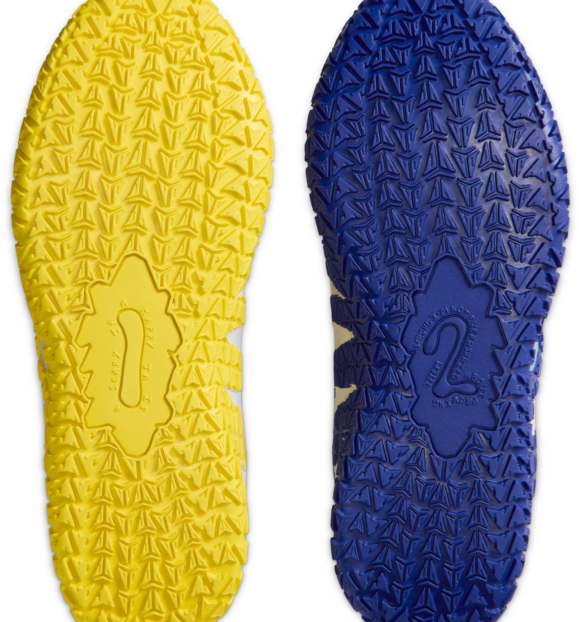 Nike Kids' Grade School Ja 3 ‘Murray State' Shoes product image