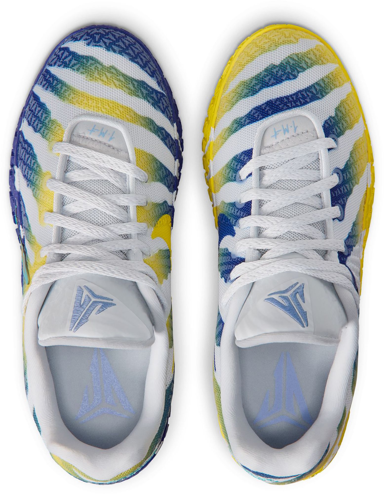 Nike Kids' Grade School Ja 3 ‘Murray State' Shoes product image