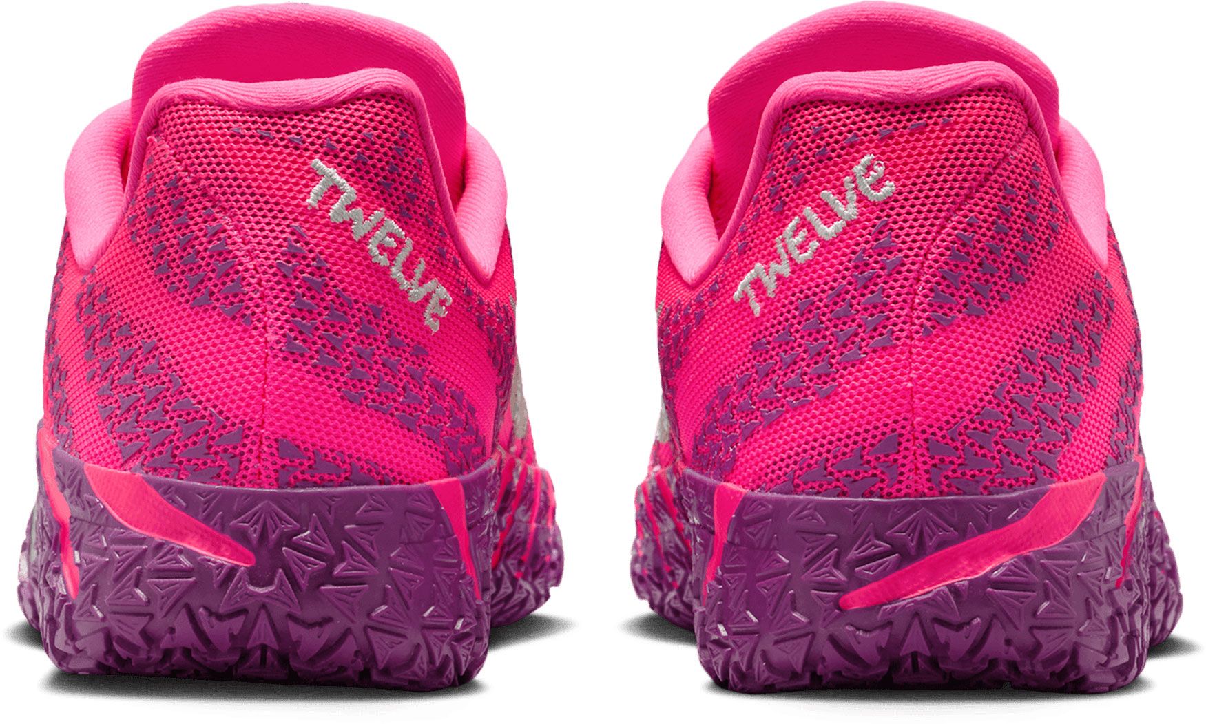 Nike Kids' Grade School Ja 3 Basketball Shoes product image