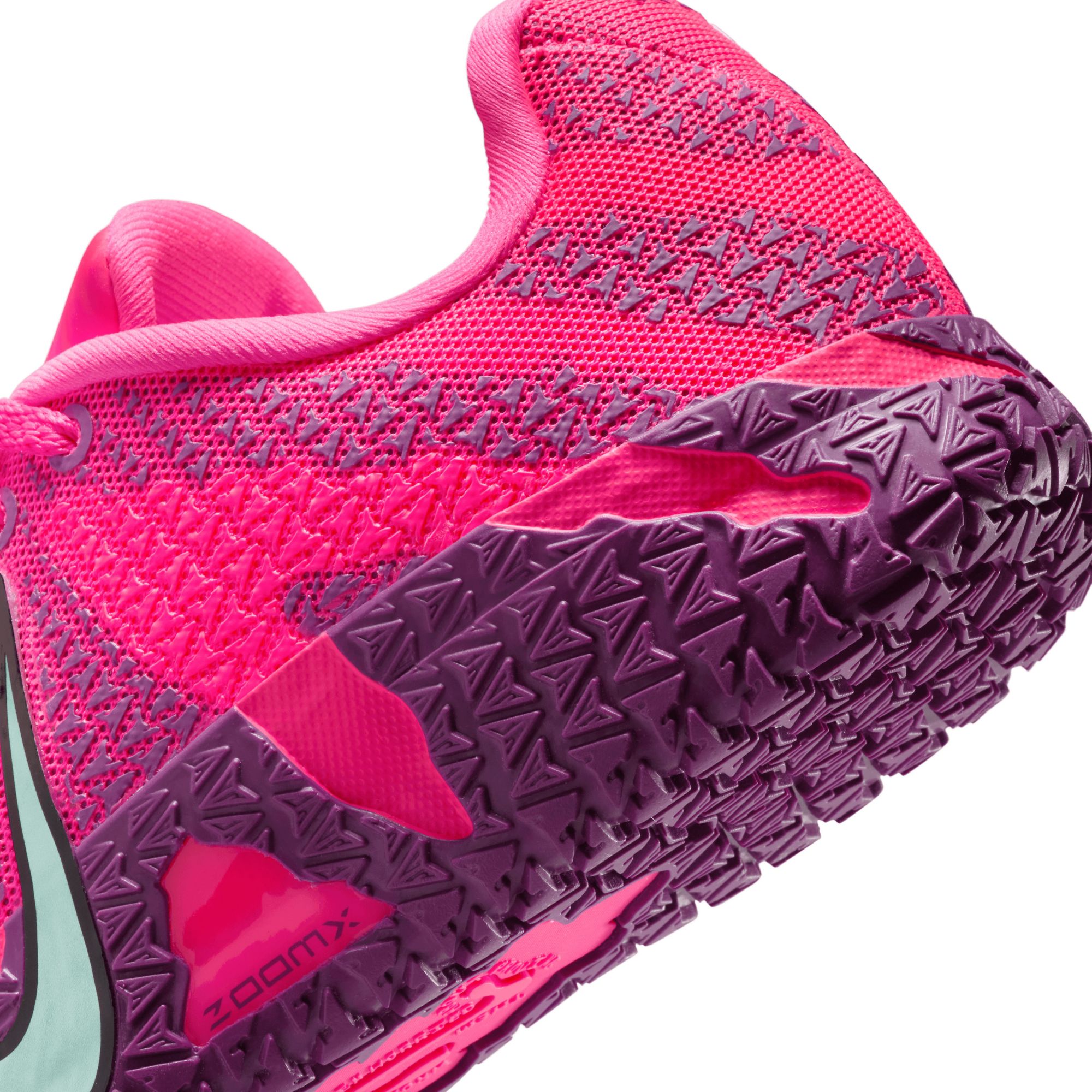 Nike Kids' Grade School Ja 3 Basketball Shoes product image