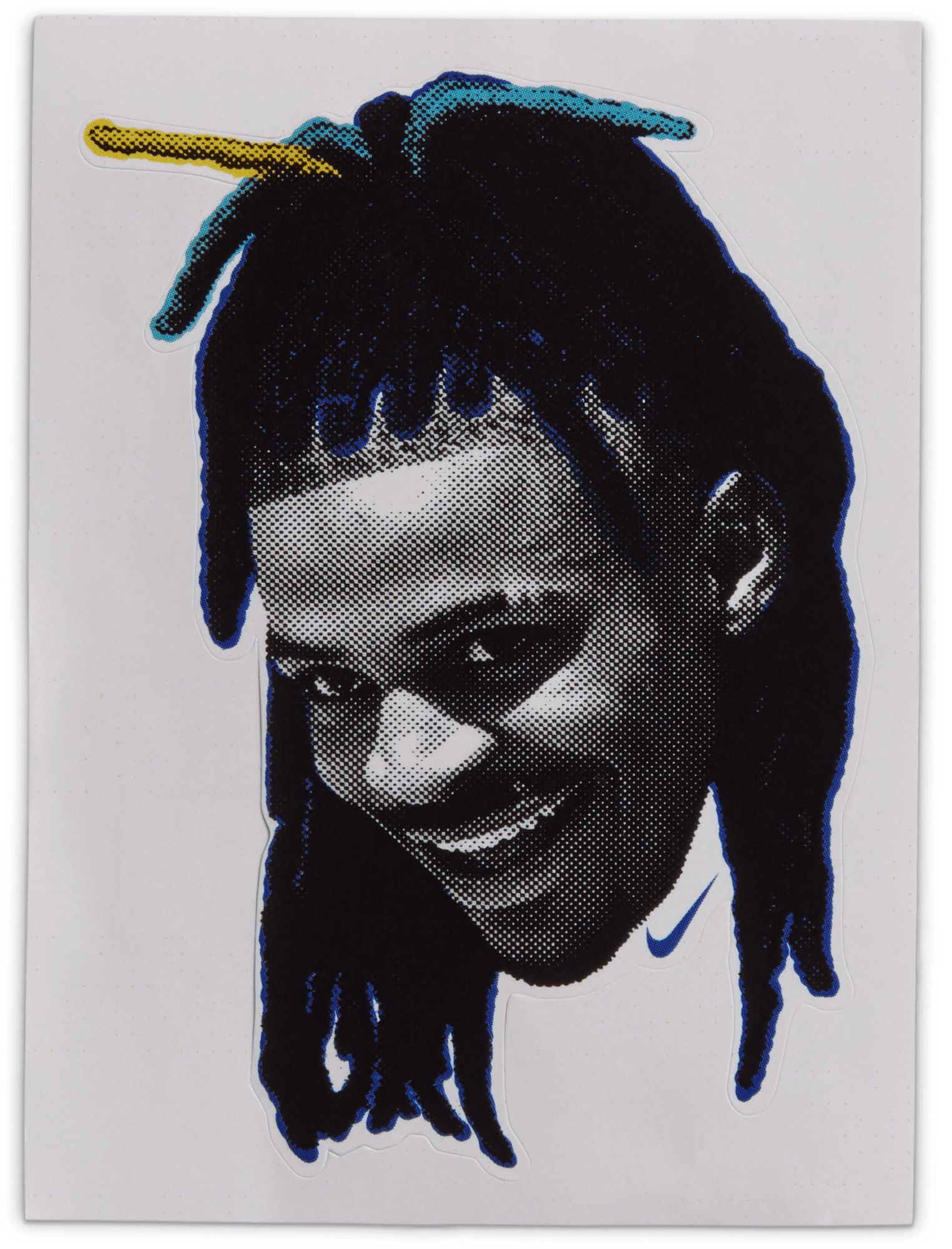 Nike Kids' Grade School Ja 3 Basketball Shoes product image