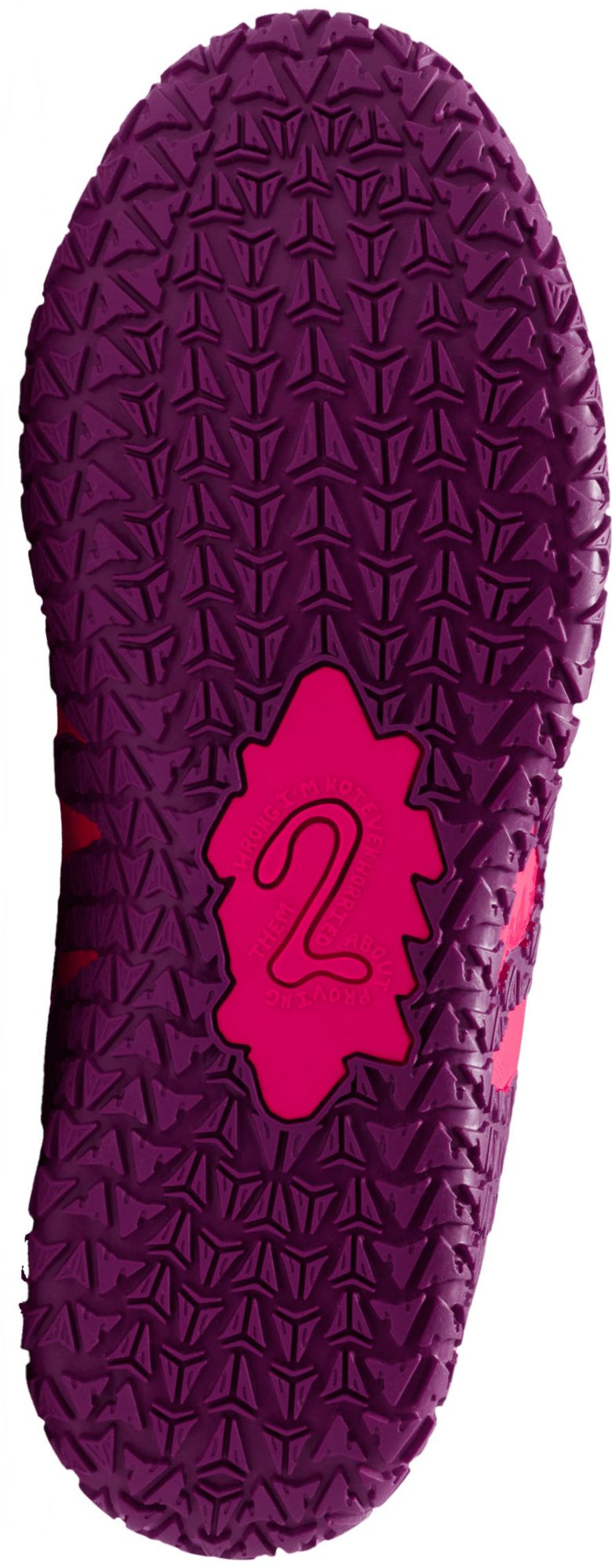 Nike Kids' Grade School Ja 3 Basketball Shoes product image