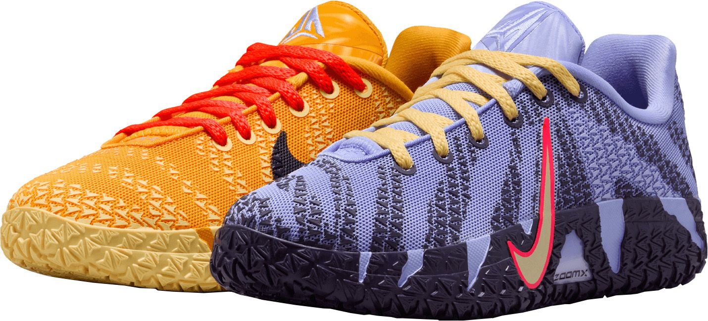 Nike Kids' Grade School Ja 3 Basketball Shoes product image