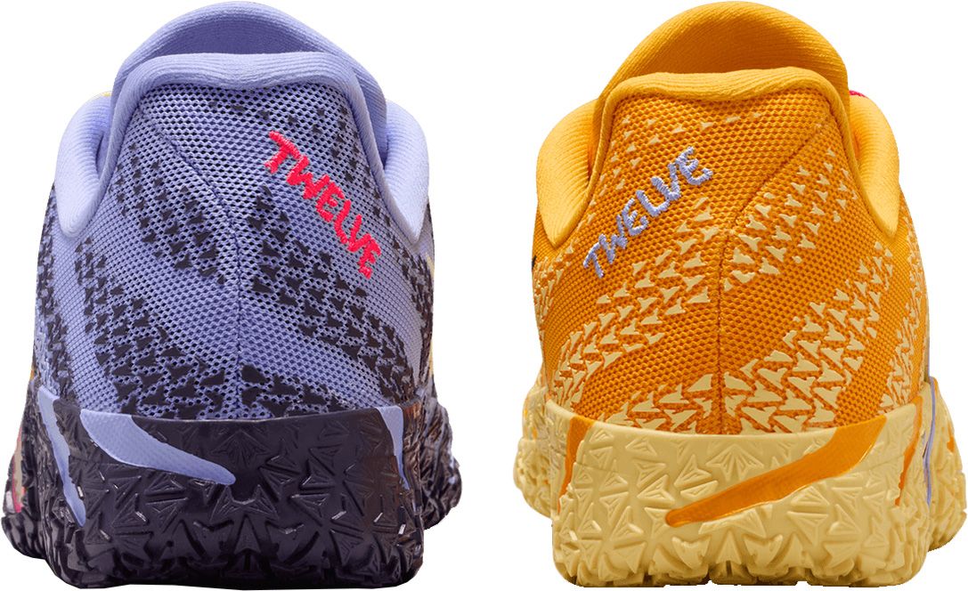 Nike Kids' Grade School Ja 3 Basketball Shoes product image