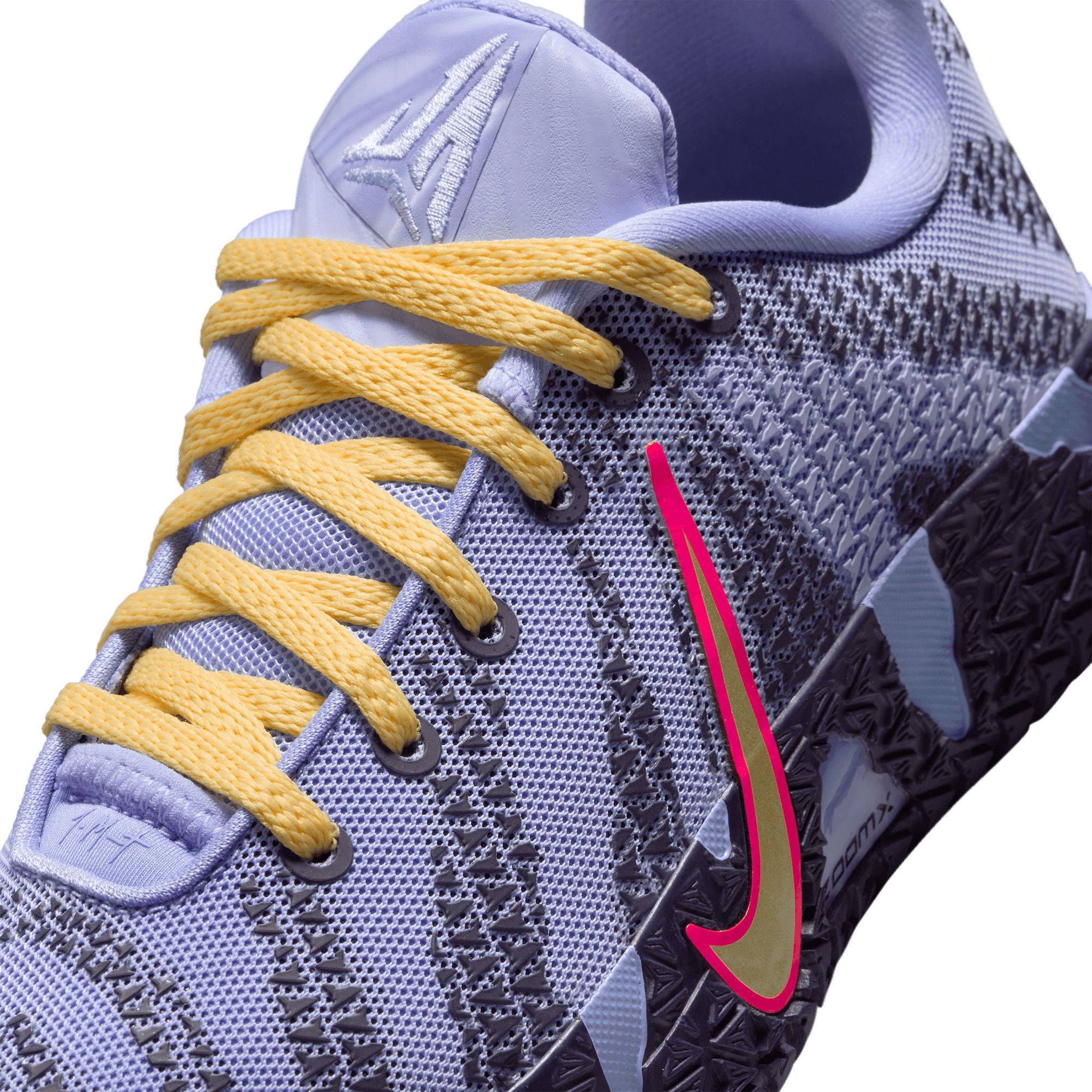 Nike Kids' Grade School Ja 3 Basketball Shoes product image