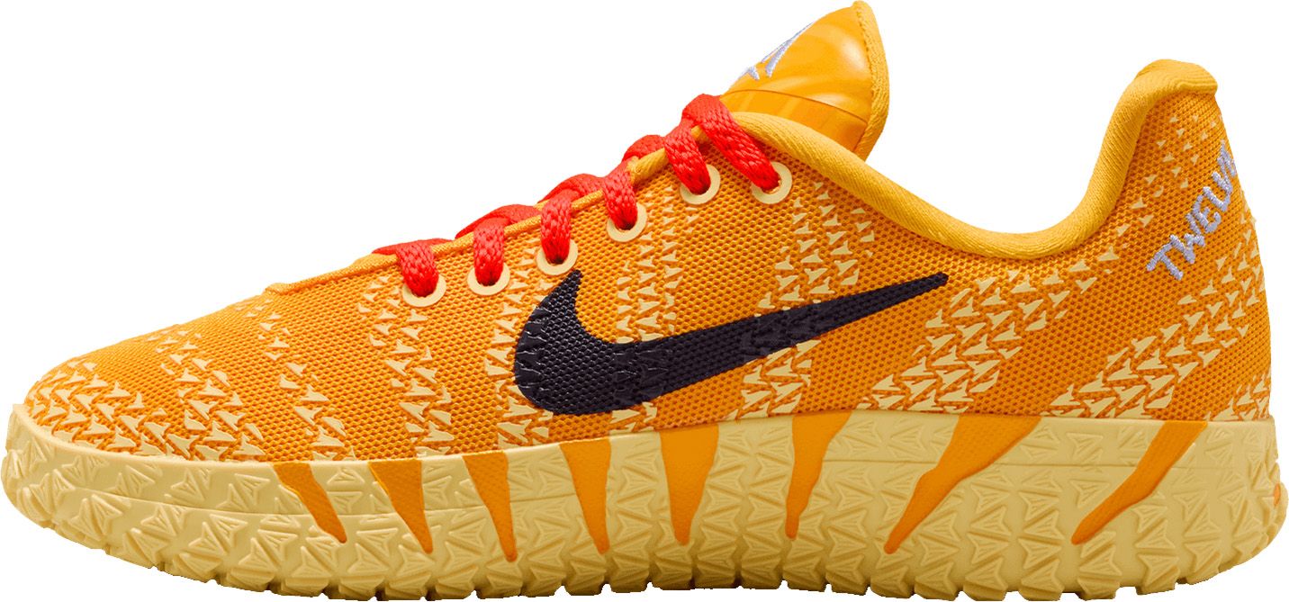 Nike Kids' Grade School Ja 3 Basketball Shoes product image