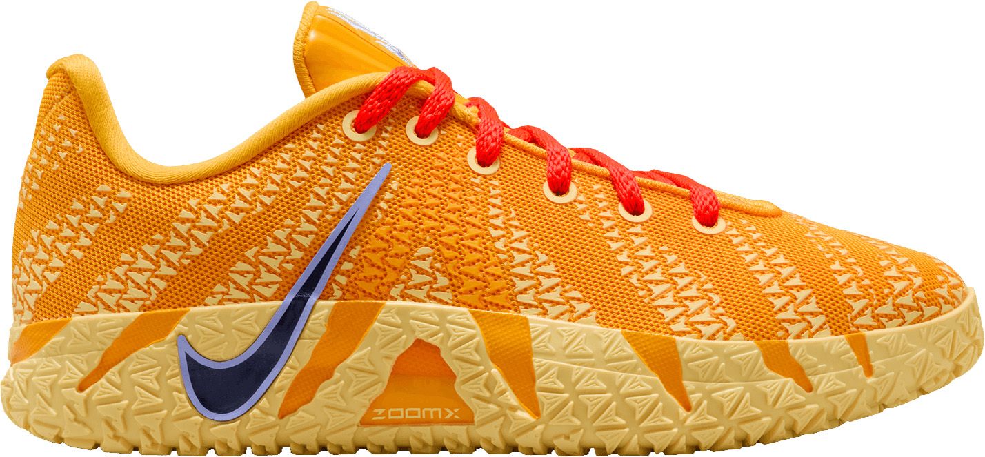 Nike Kids' Grade School Ja 3 Basketball Shoes product image