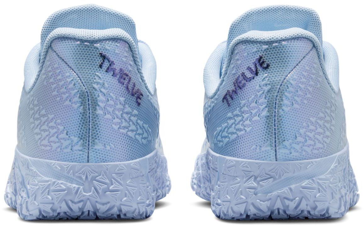 Nike Kids' Grade School Ja 3 'Warning Label' Shoes product image