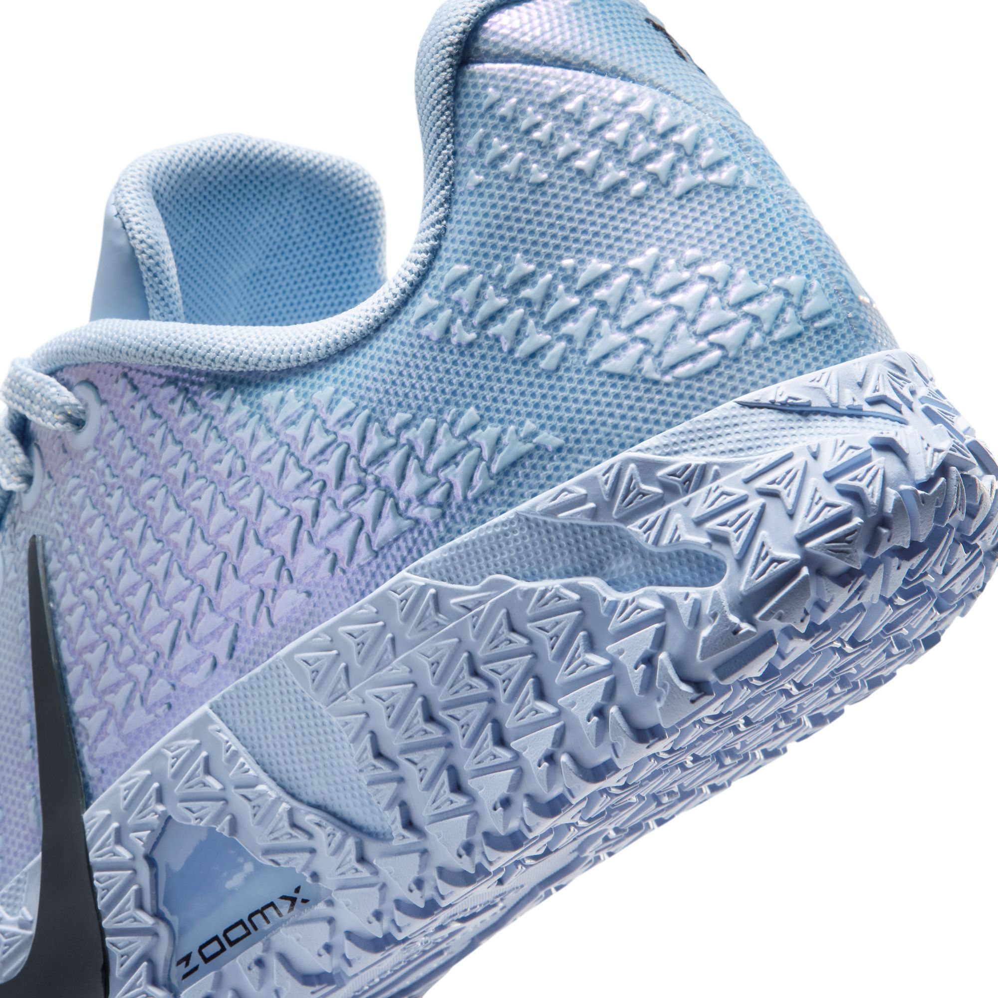 Nike Kids' Grade School Ja 3 'Warning Label' Shoes product image