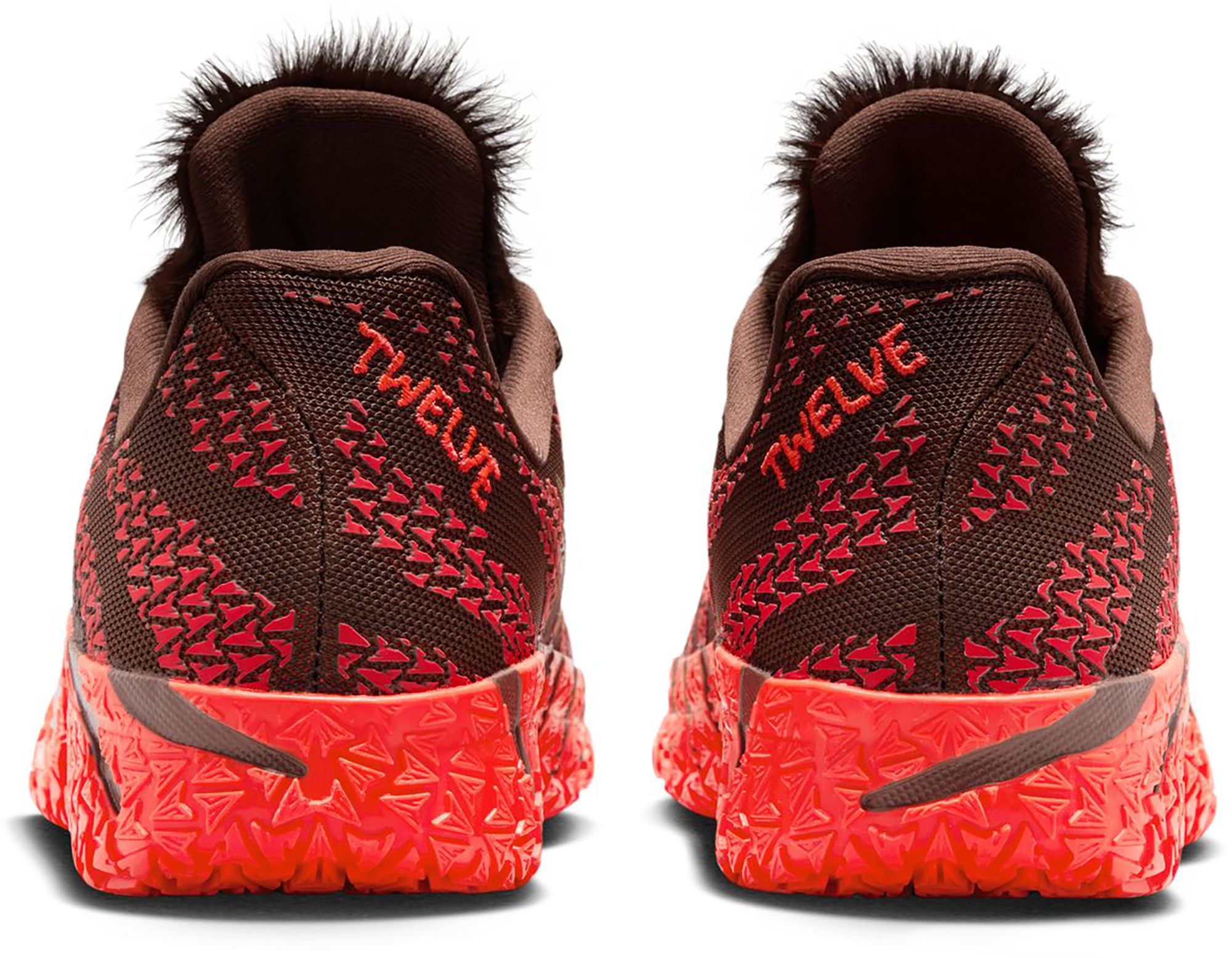 Nike Kids' Grade School Ja 3 'Year of the Horse' Basketball Shoes product image