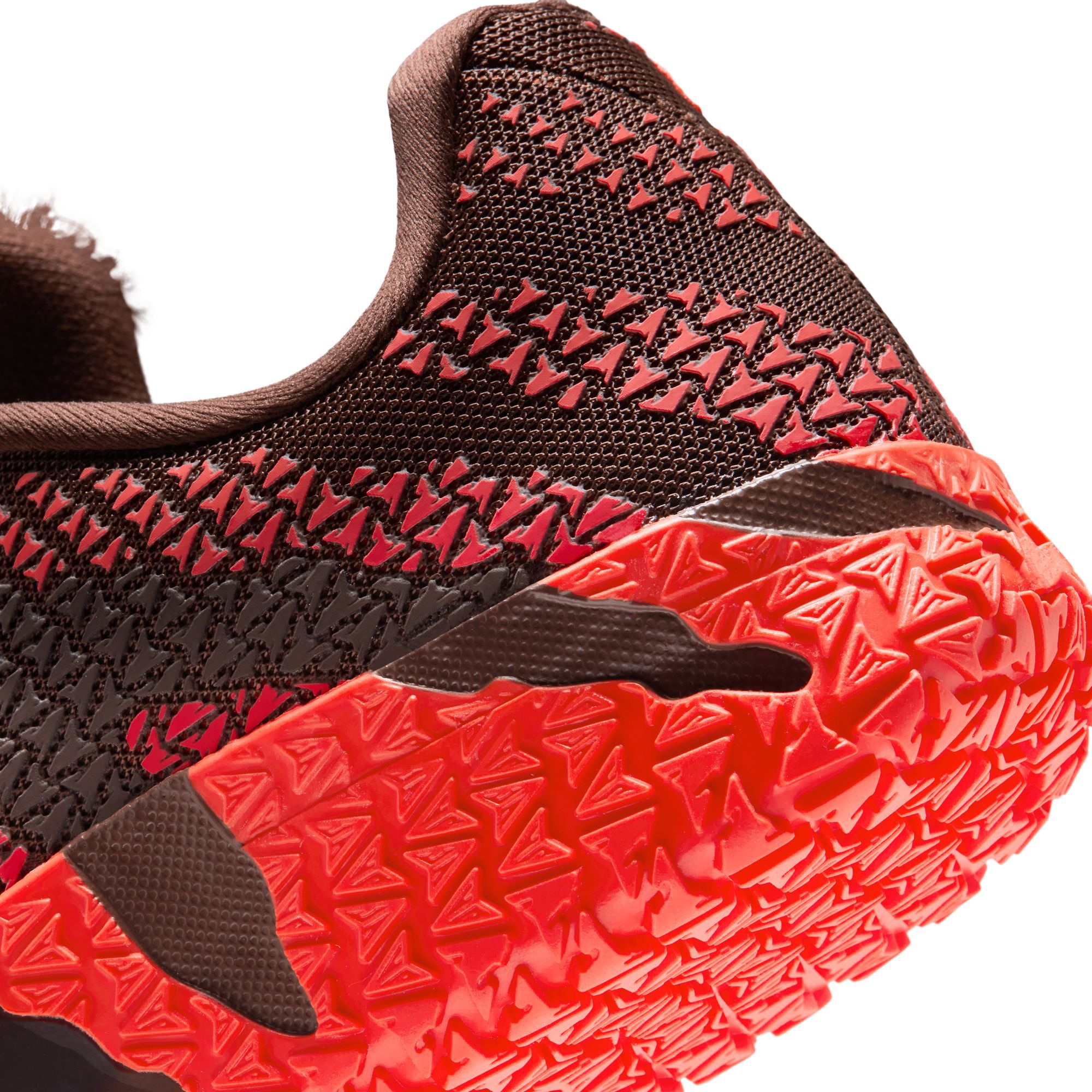 Nike Kids' Grade School Ja 3 'Year of the Horse' Basketball Shoes product image