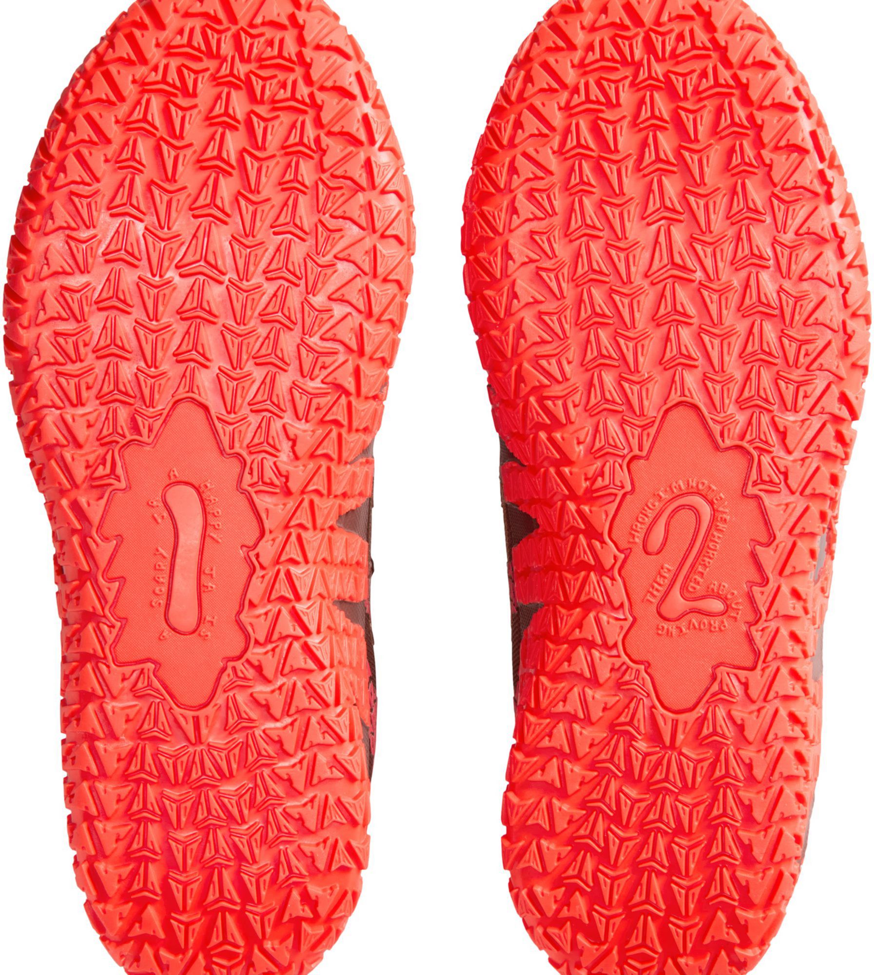 Nike Kids' Grade School Ja 3 'Year of the Horse' Basketball Shoes product image