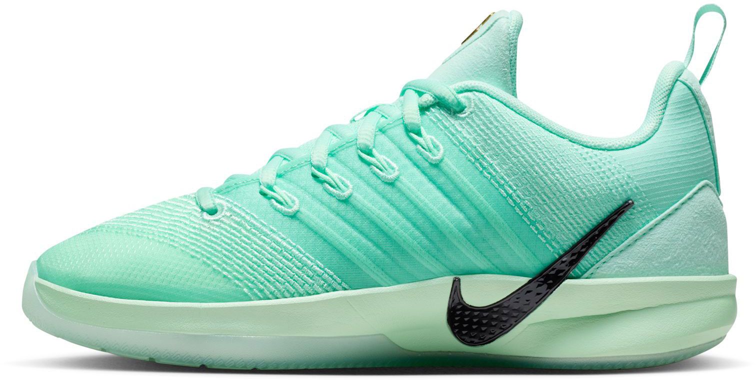 Nike Kids' Grade School Sabrina 3 'Warning Label' Basketball Shoes product image