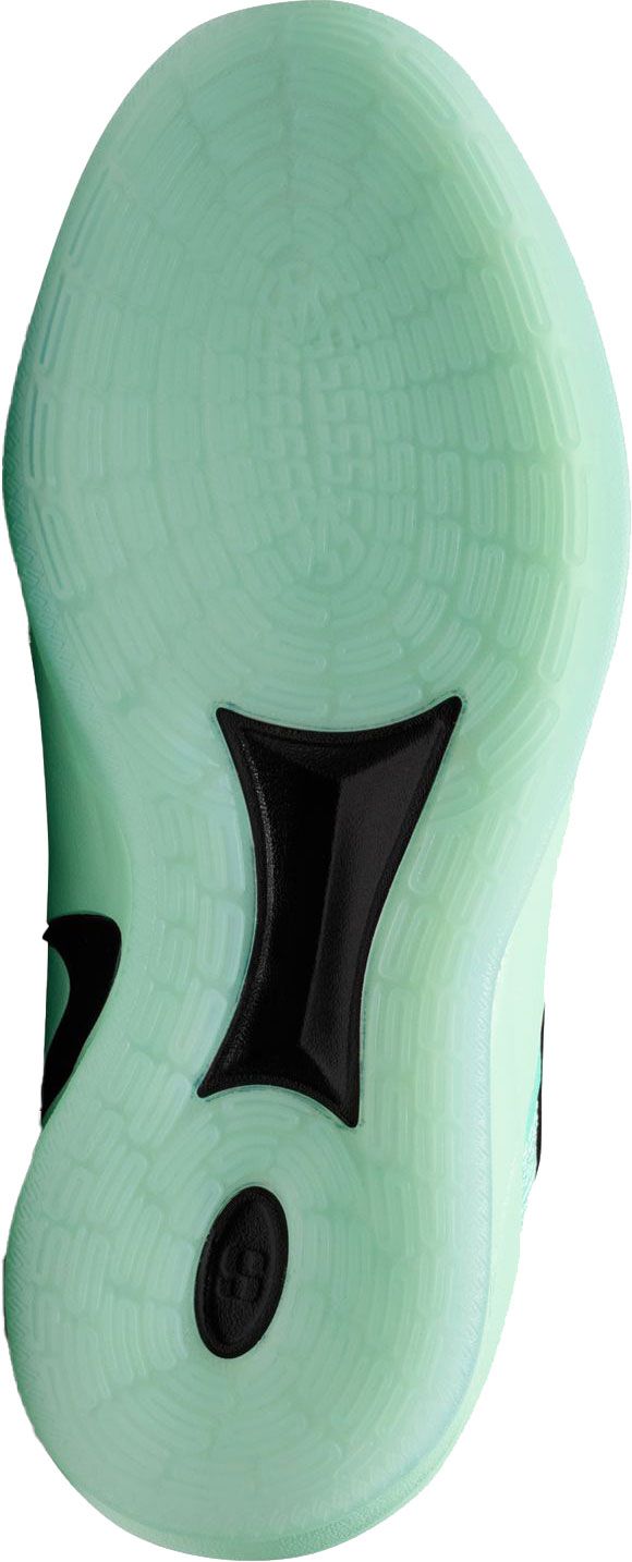 Nike Kids' Grade School Sabrina 3 'Warning Label' Basketball Shoes product image