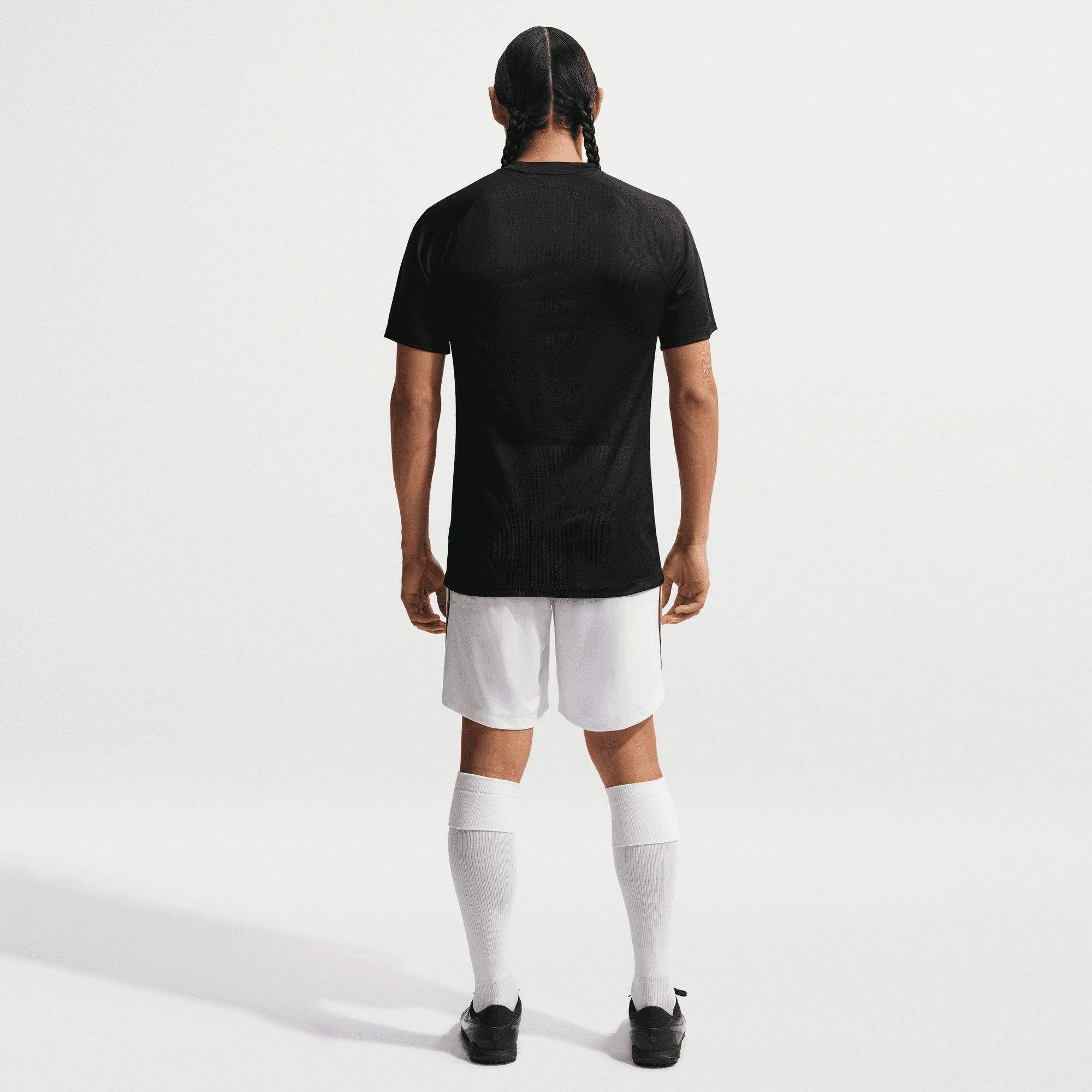 Nike Adult England 2026 Home Replica Shorts product image