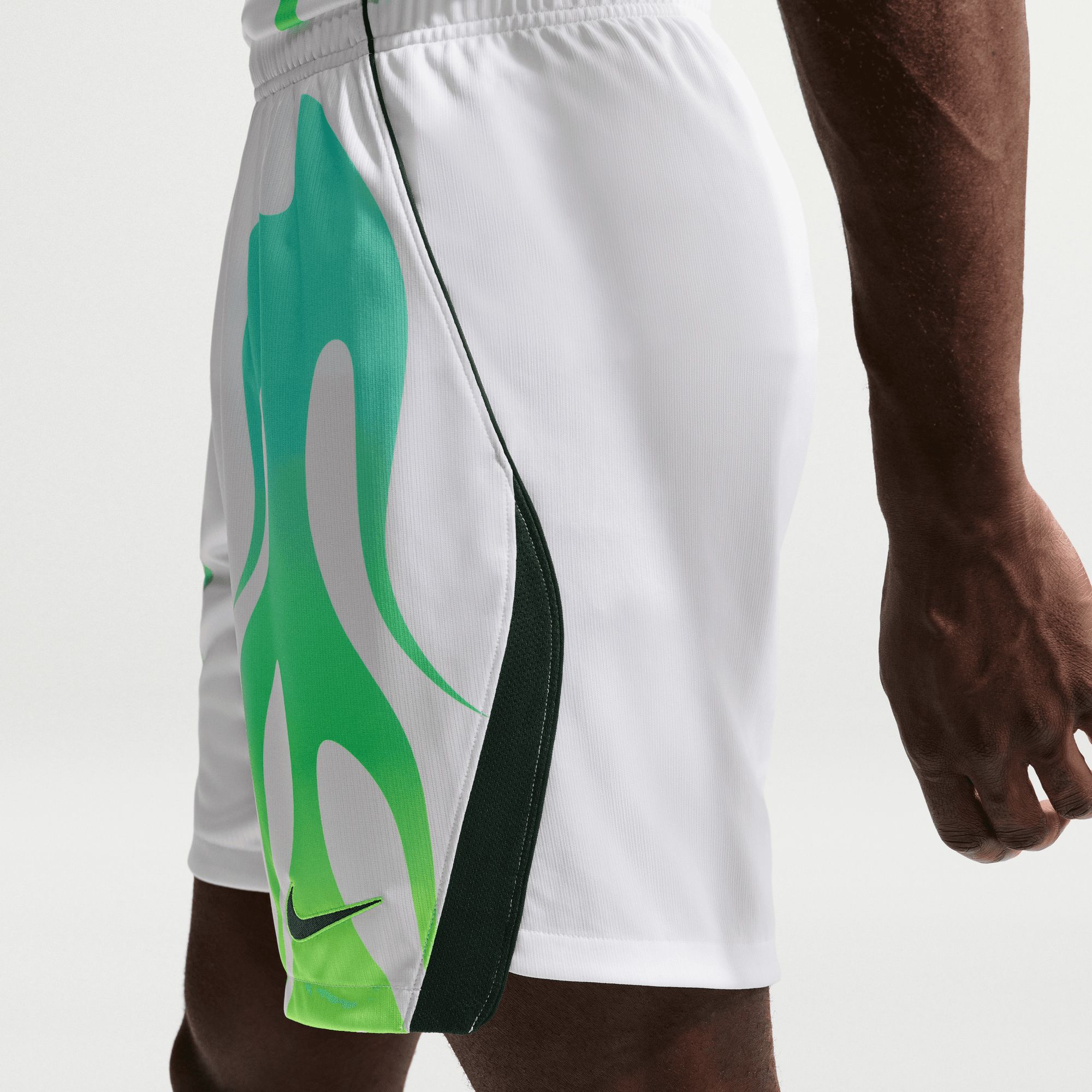 Nike Adult Nigeria 2026 Away Replica Shorts product image