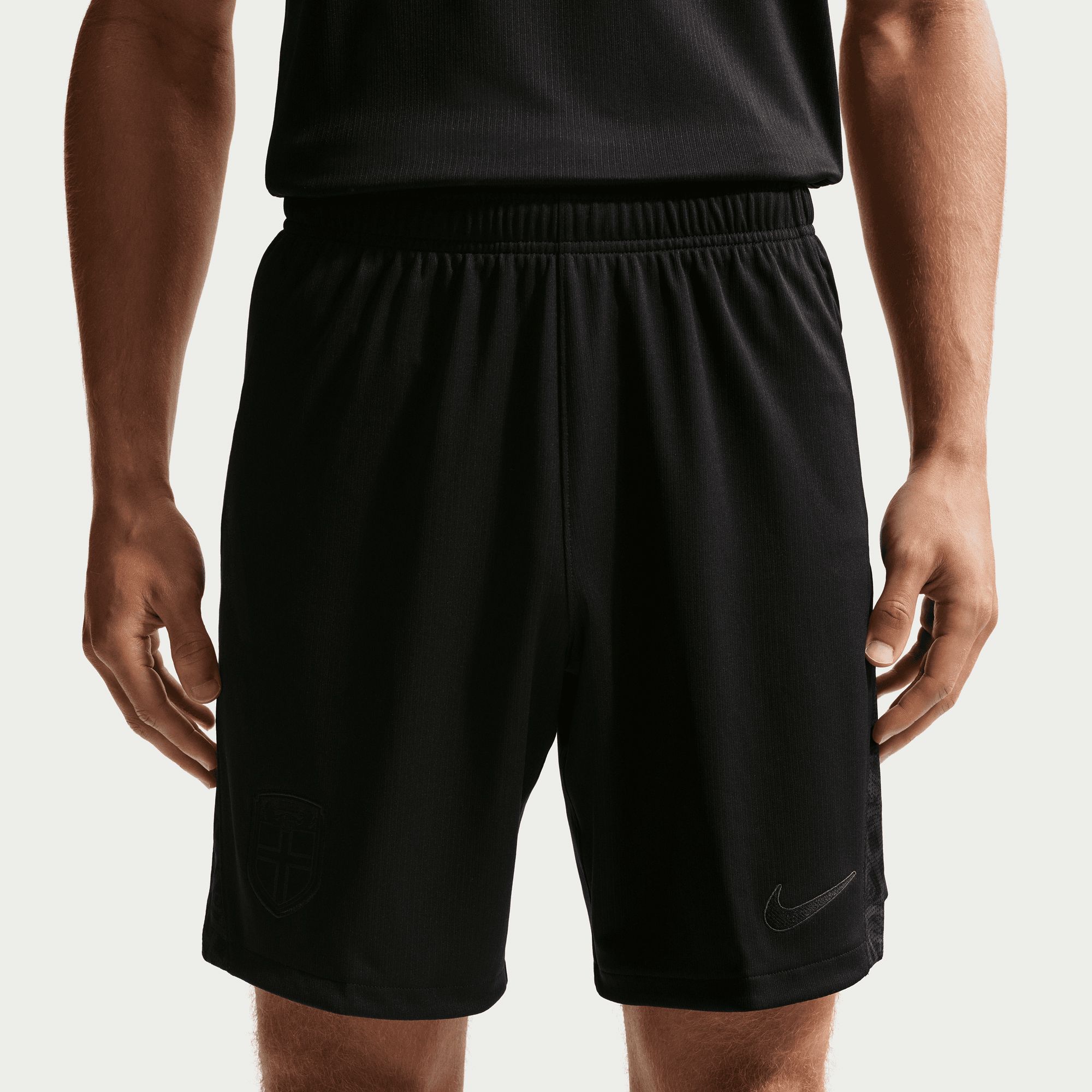 Nike Adult Norway 2026 Away Replica Shorts product image