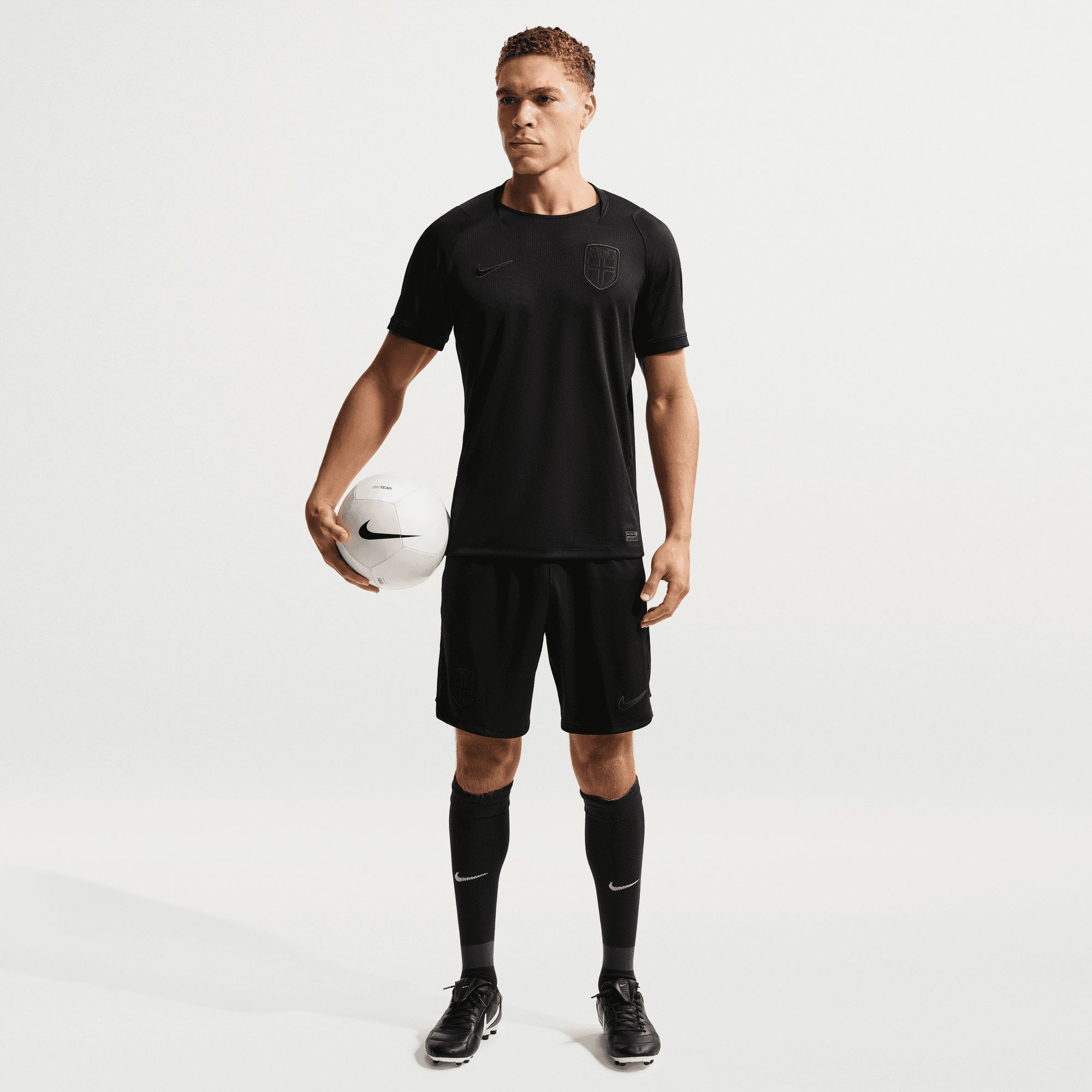 Nike Adult Norway 2026 Away Replica Shorts product image