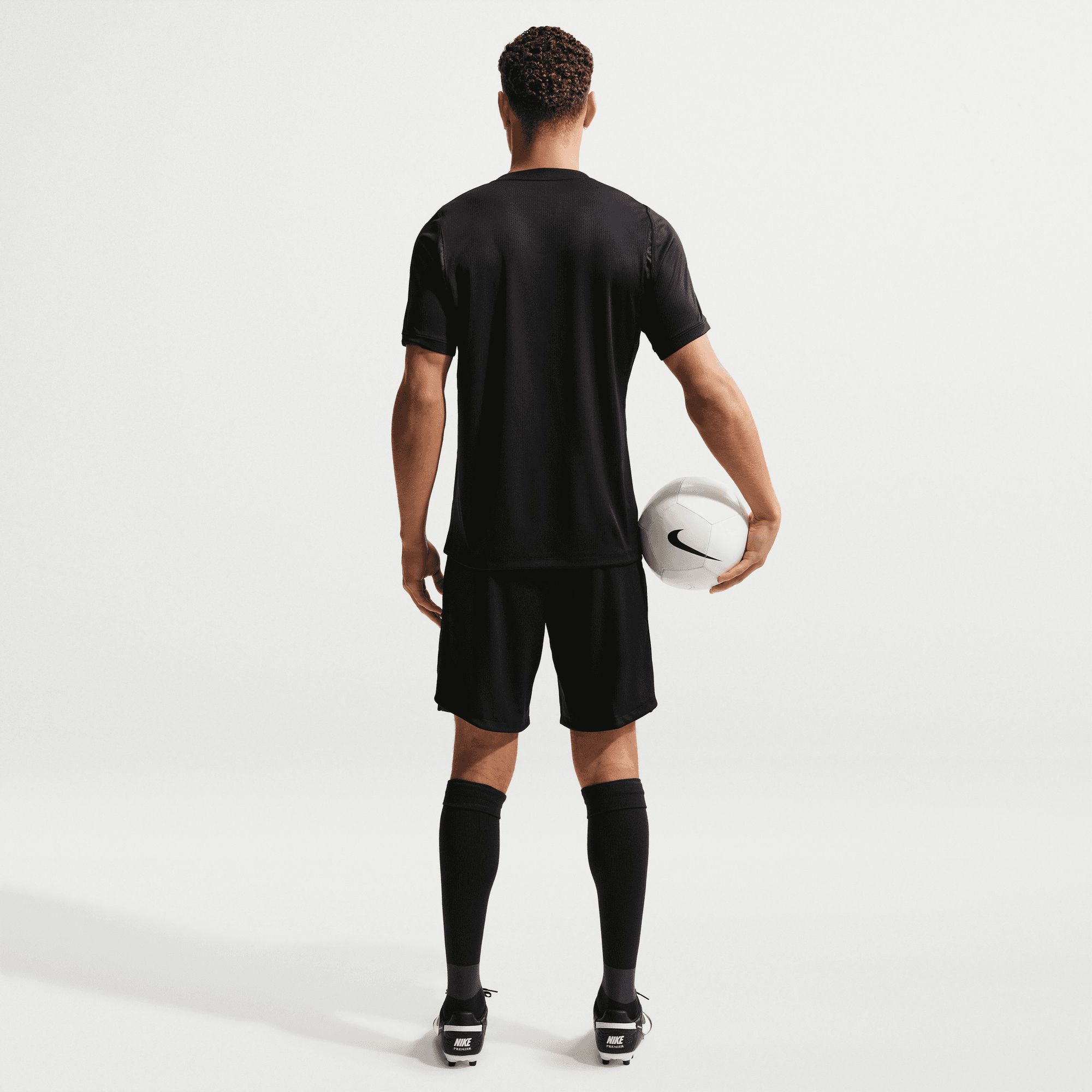 Nike Adult Norway 2026 Away Replica Shorts product image