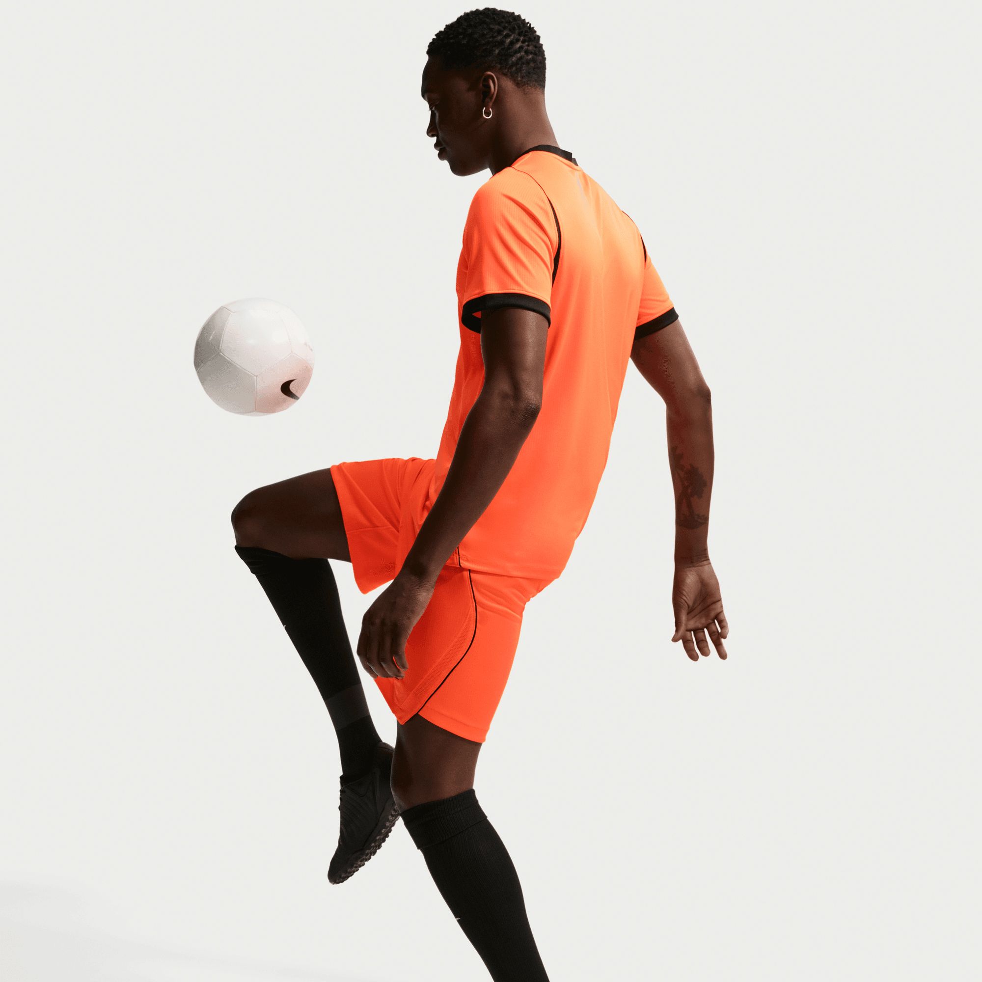 Nike Adult Netherlands 2026 Away Replica Shorts product image