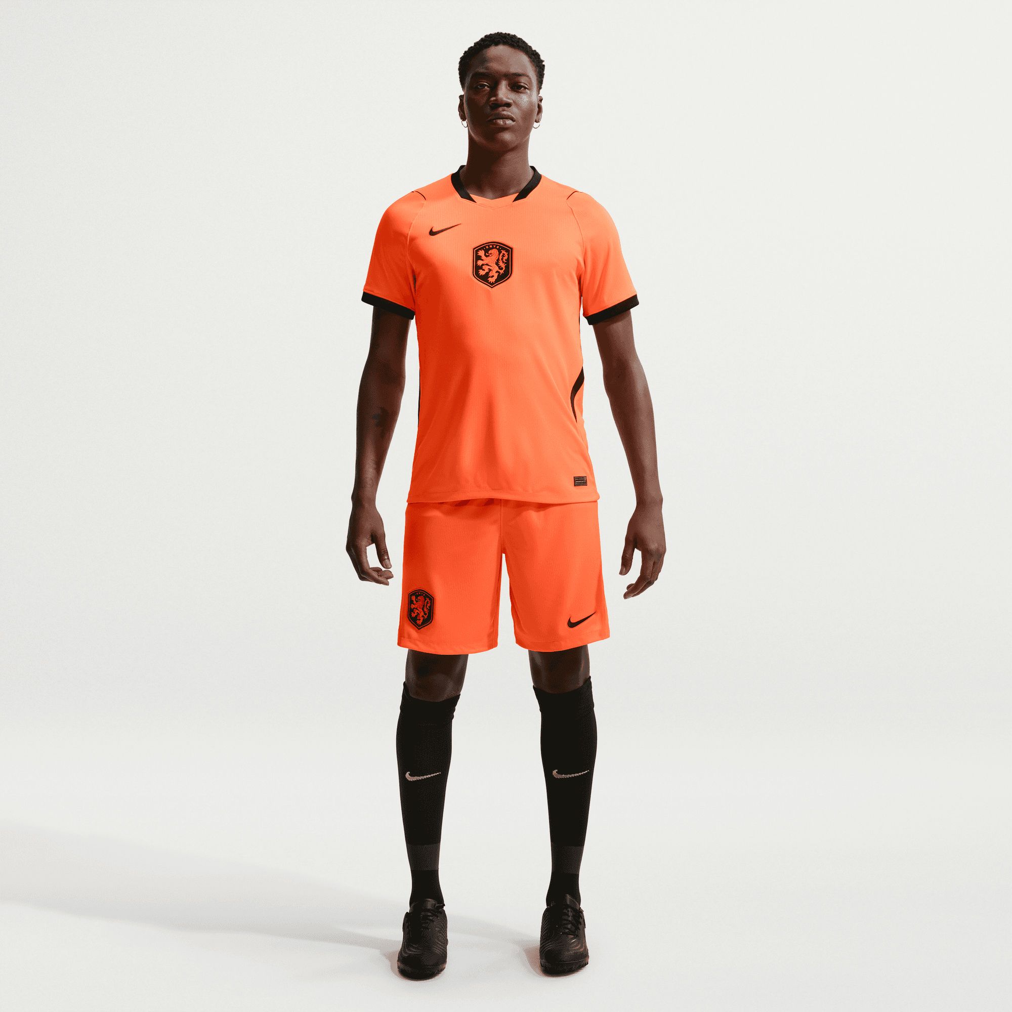 Nike Adult Netherlands 2026 Away Replica Shorts product image
