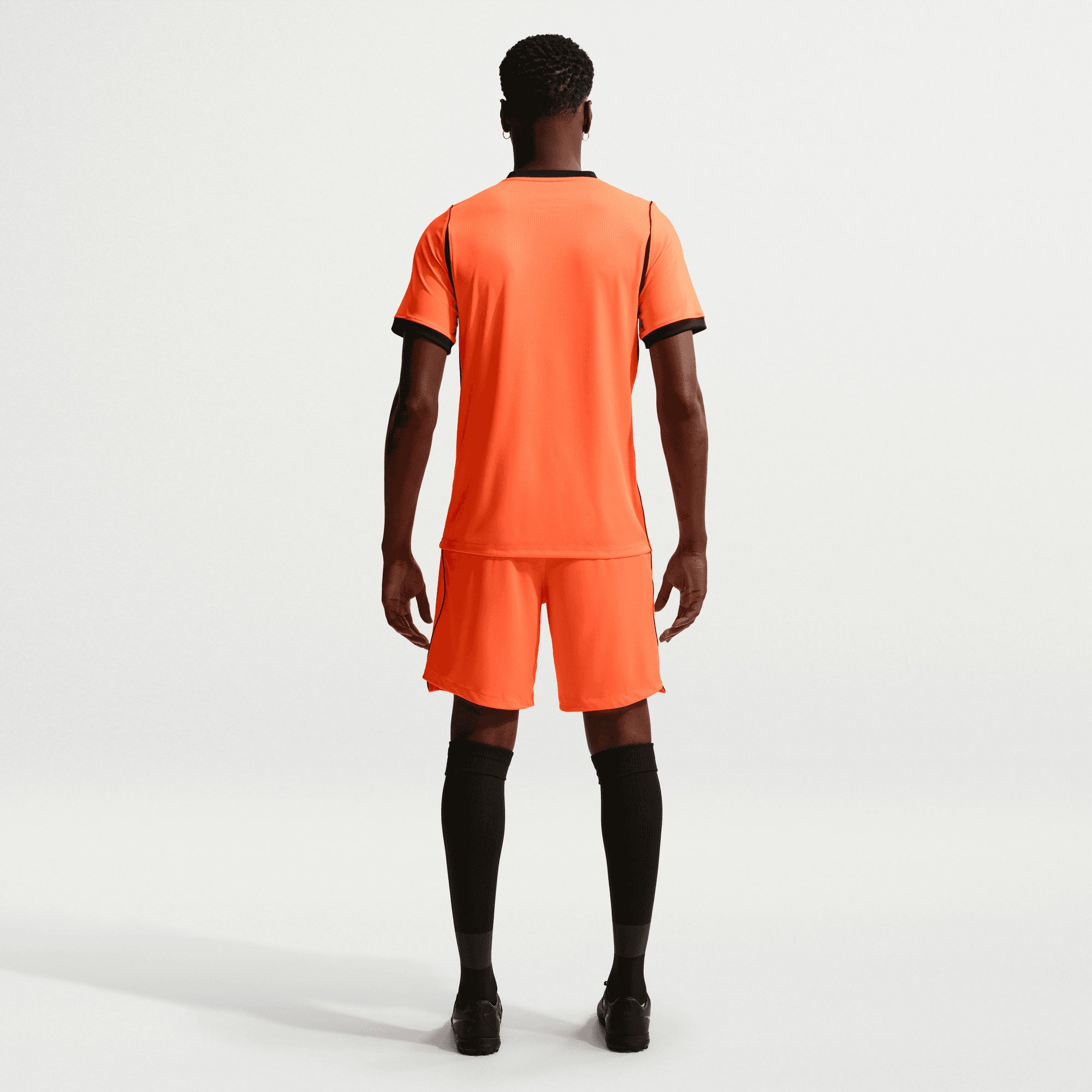 Nike Adult Netherlands 2026 Away Replica Shorts product image
