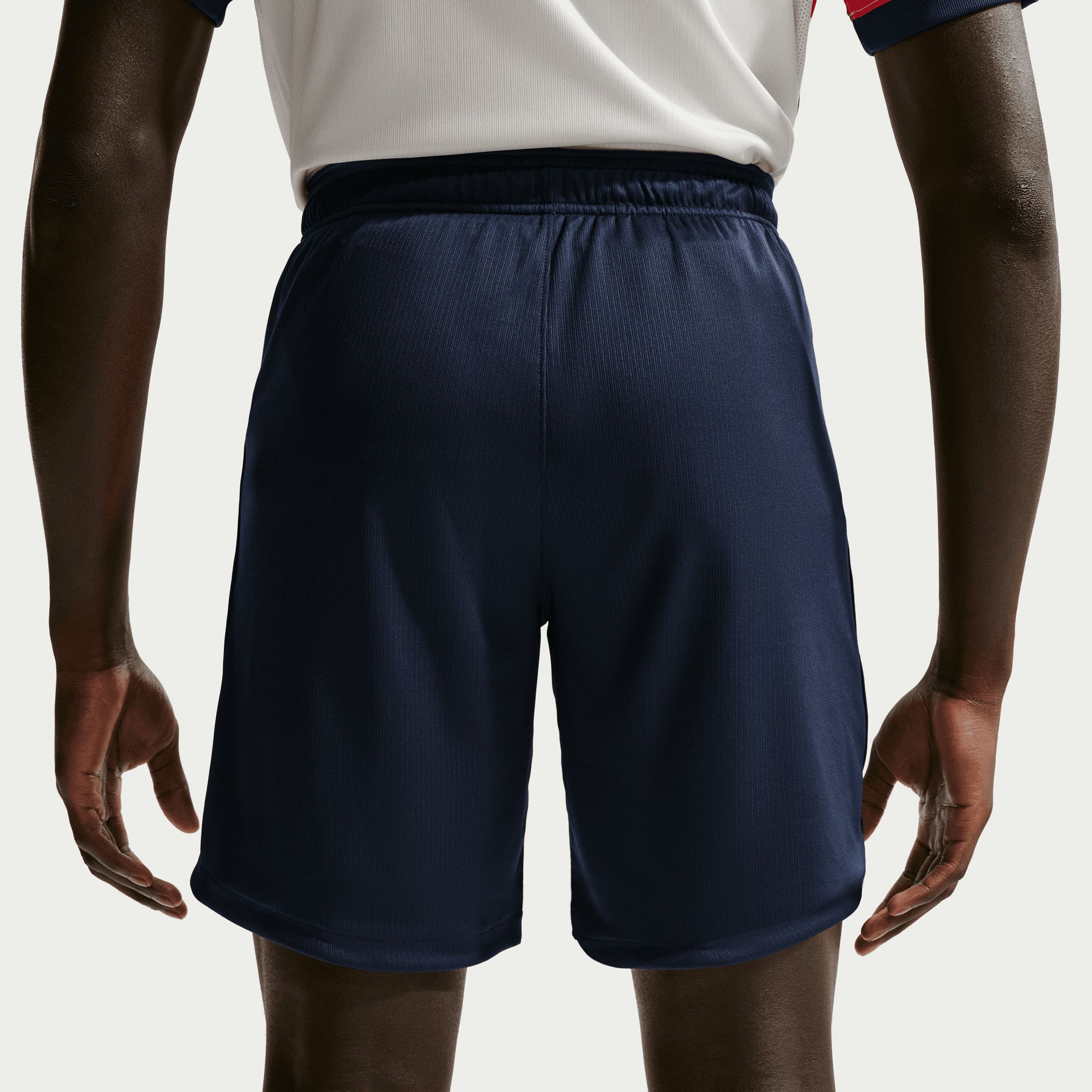 Nike Adult USMNT 2026 Home Replica Shorts product image