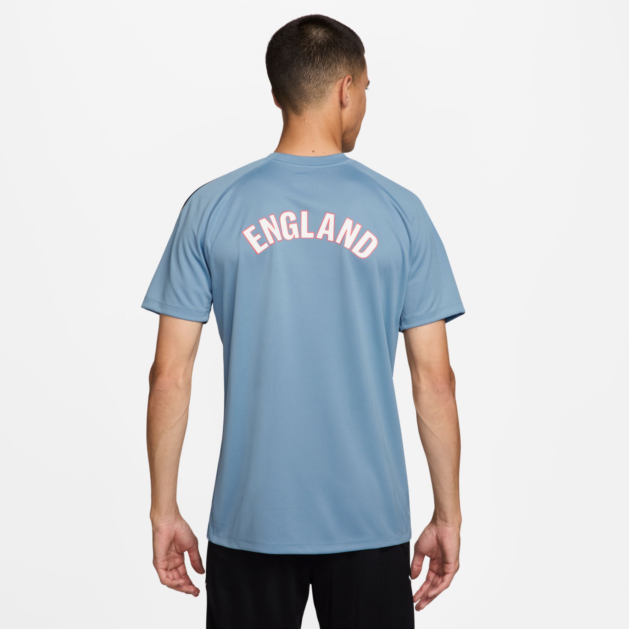 Nike Adult England 2026 Home Strike Training Jersey product image