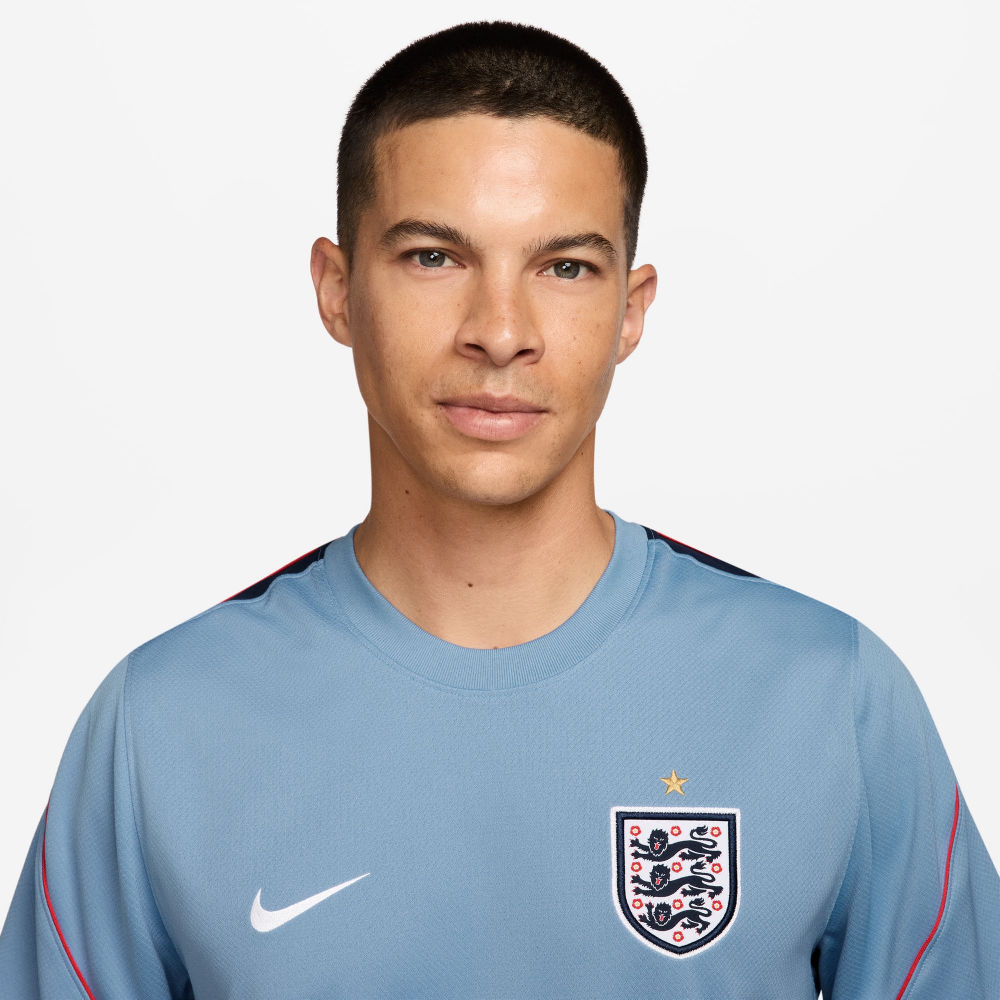 Nike Adult England 2026 Home Strike Training Jersey product image