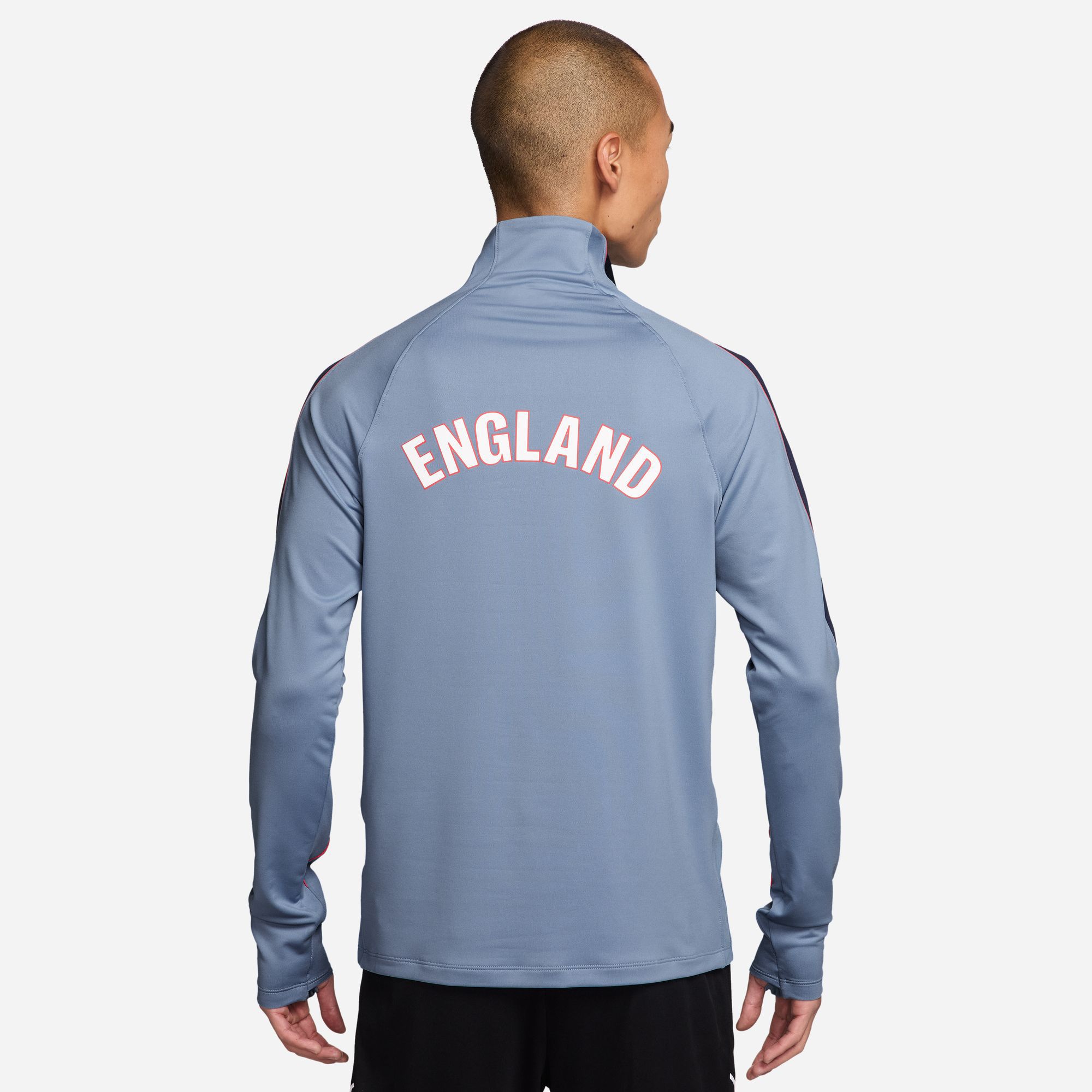 Nike Adult England 2026 Home Drill Training Quarter-Zip product image