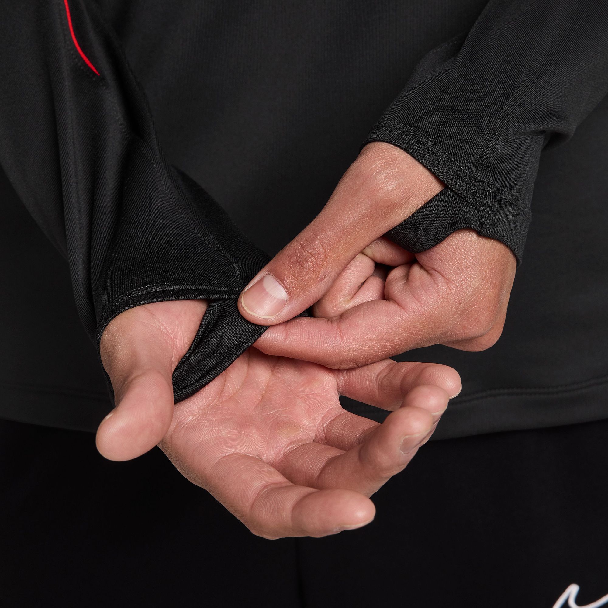 Nike Adult USMNT 2026 Home Strike Training Quarter-Zip product image