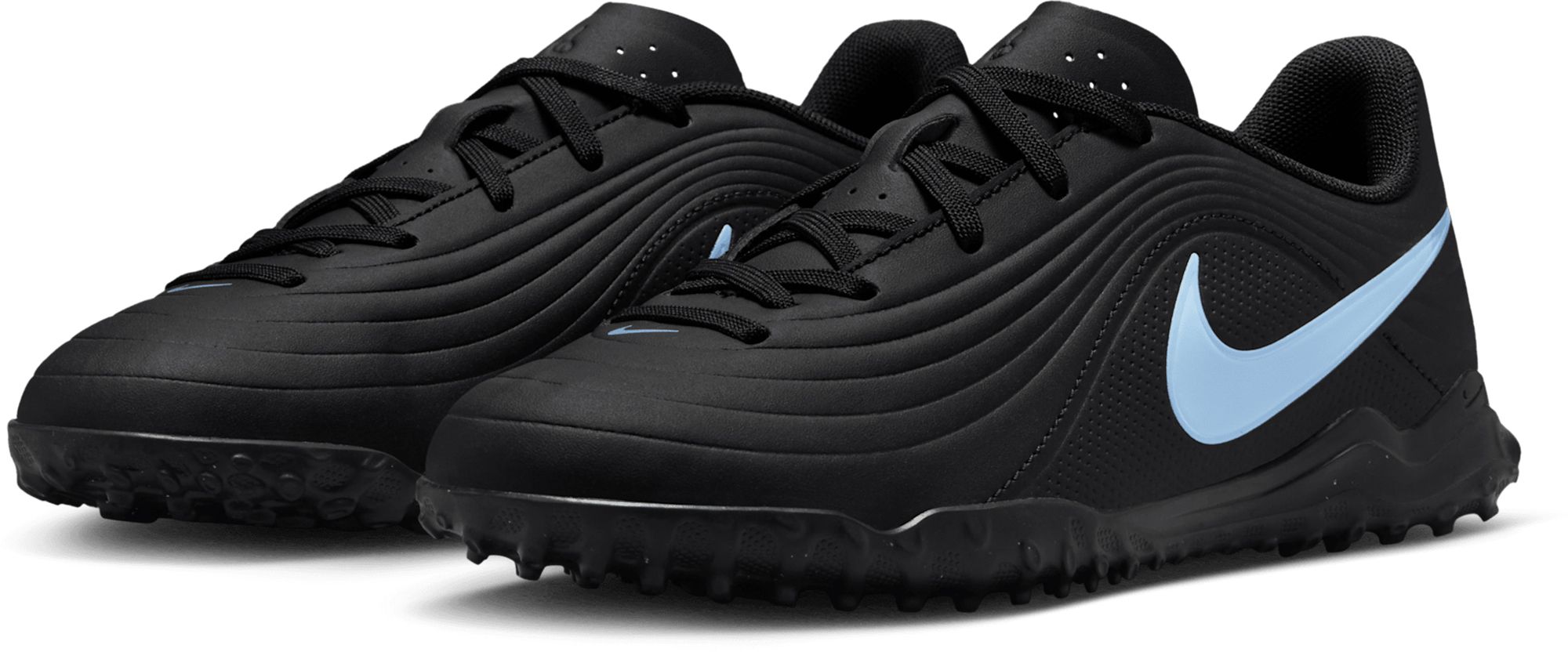 Nike Kids' Tiempo Maestro Club Turf Soccer Cleats product image