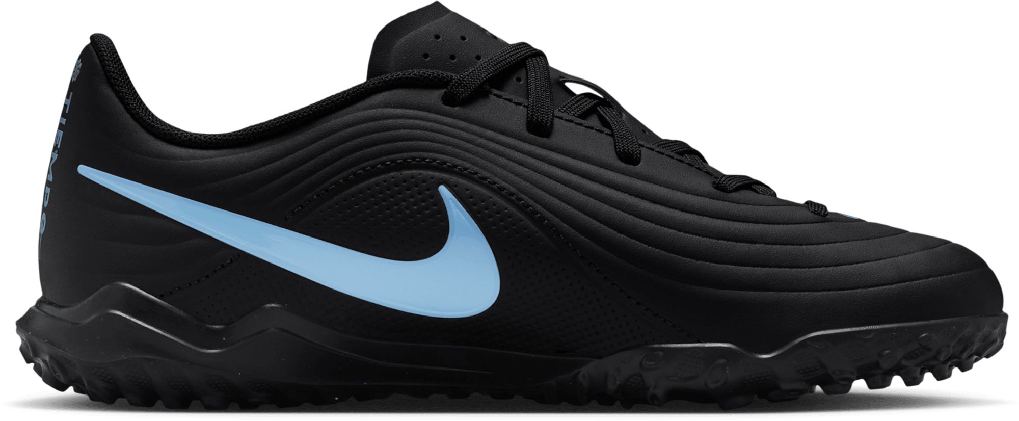 Nike Kids' Tiempo Maestro Club Turf Soccer Cleats product image