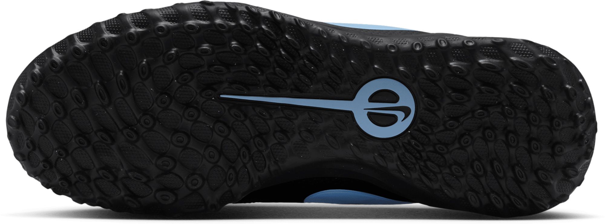 Nike Kids' Tiempo Maestro Club Turf Soccer Cleats product image