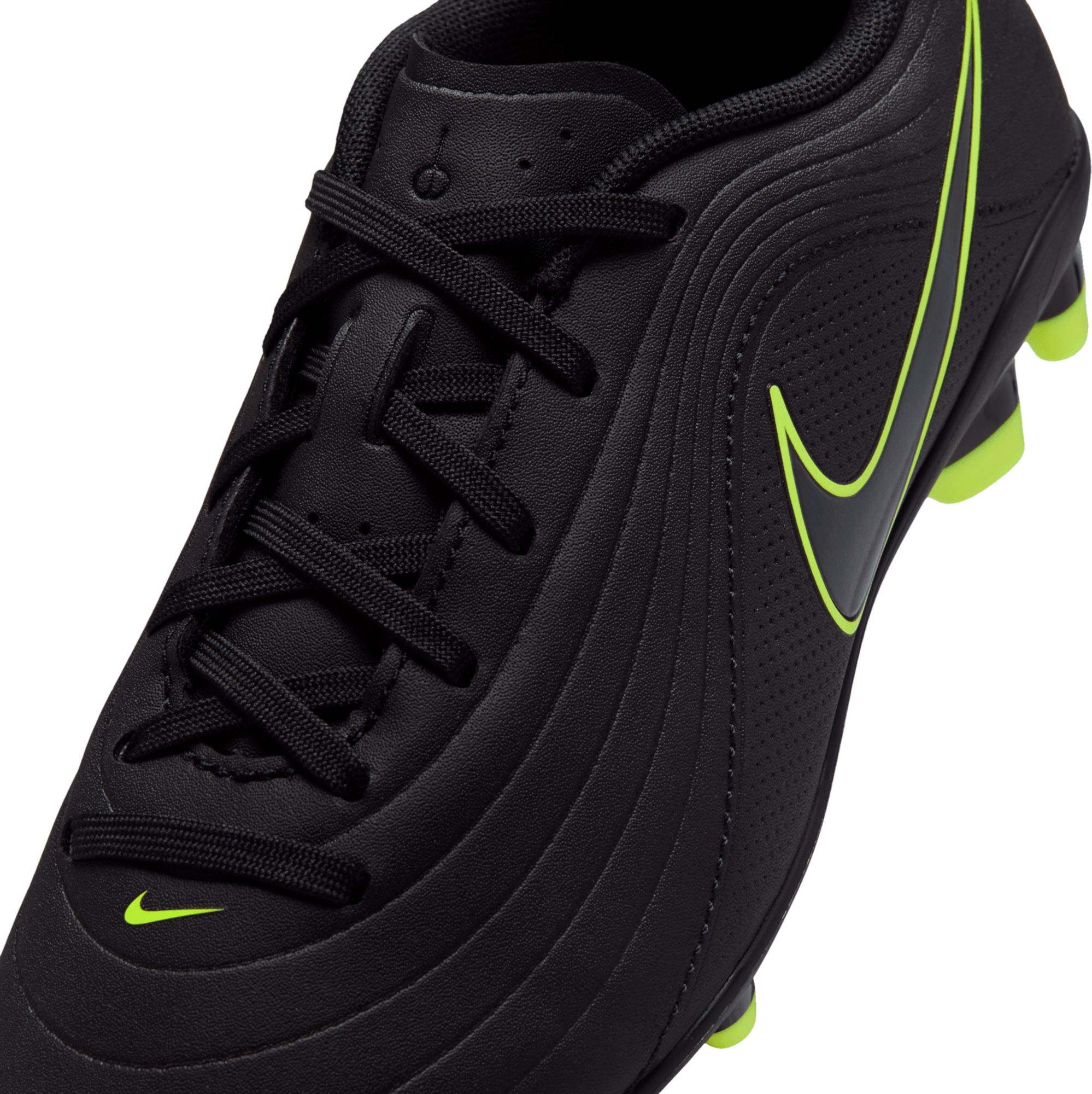 Nike Kids' Tiempo Maestro Club MG Soccer Cleats product image