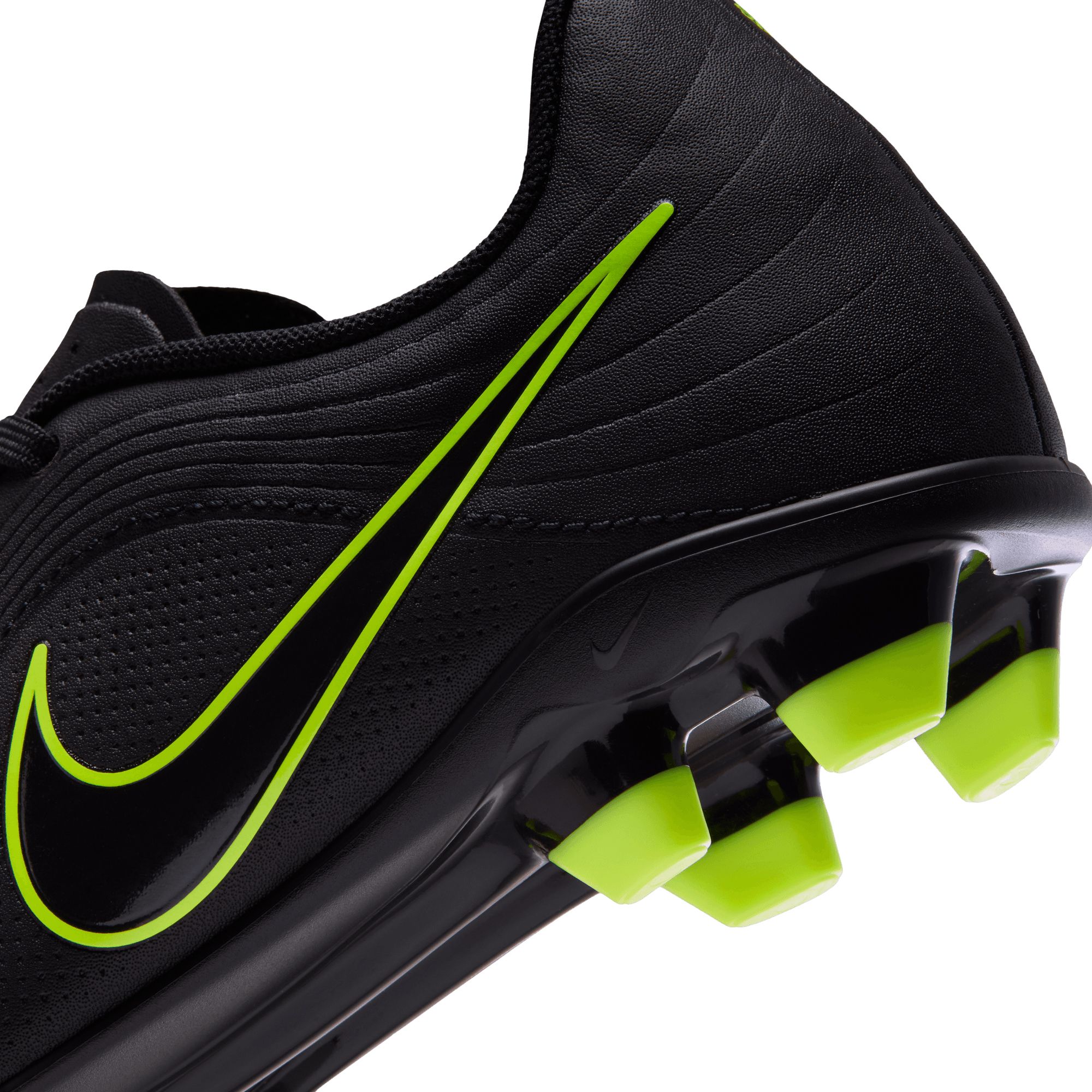 Nike Kids' Tiempo Maestro Club MG Soccer Cleats product image