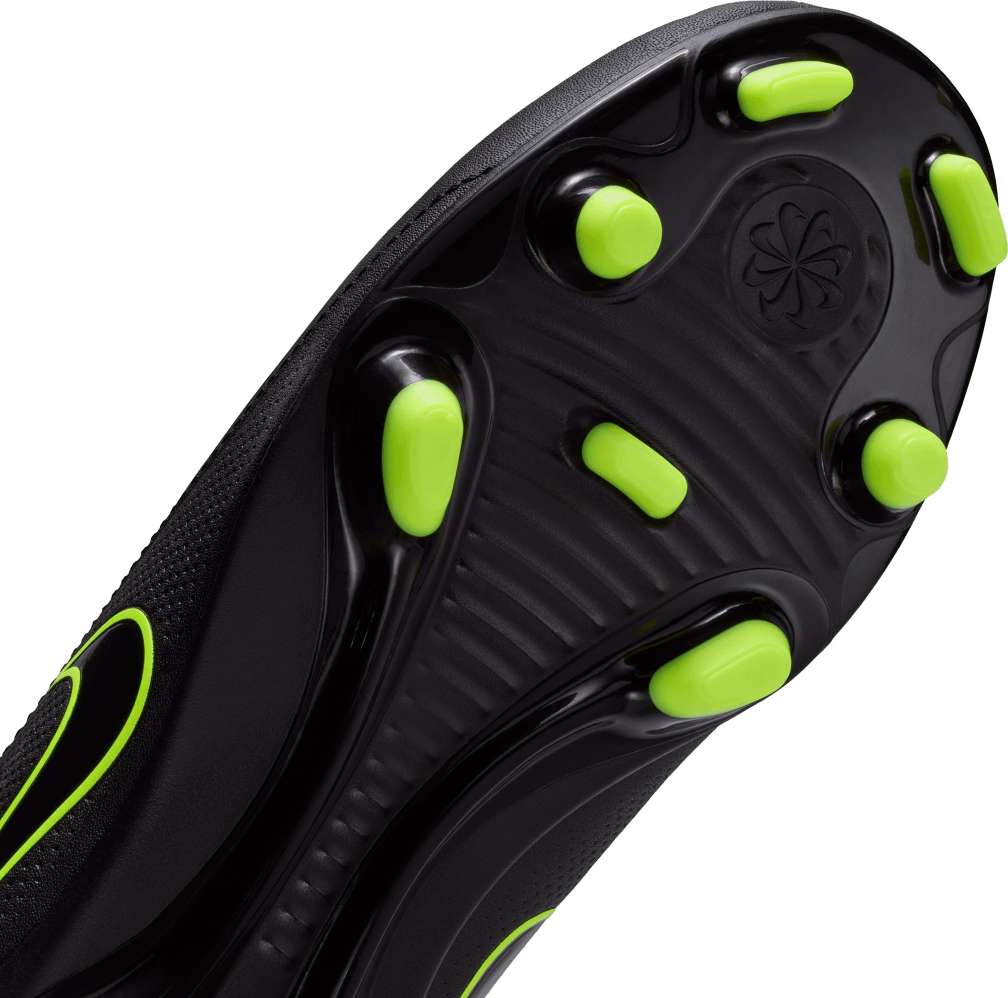 Nike Kids' Tiempo Maestro Club MG Soccer Cleats product image